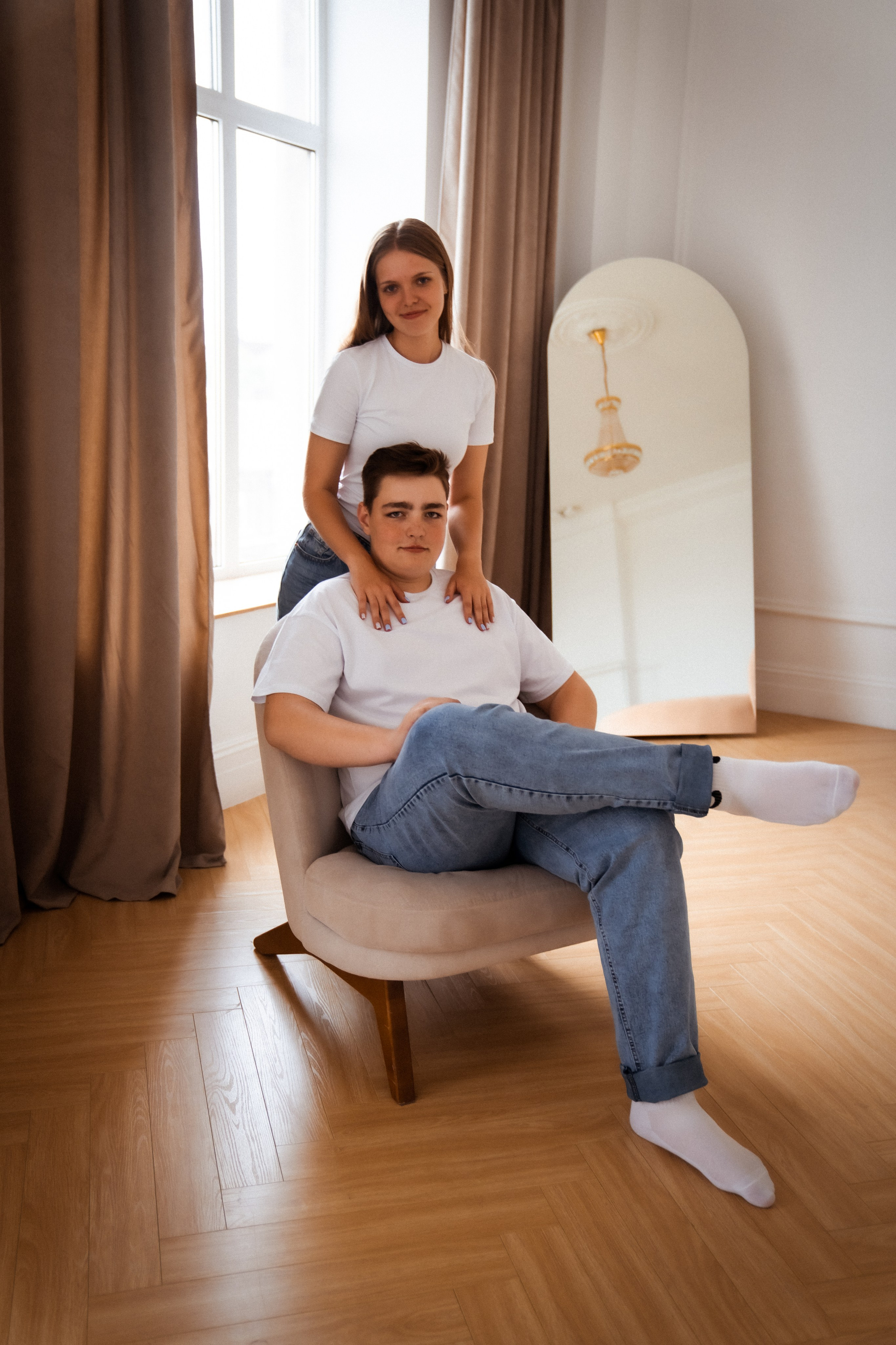 Фотосессия Анастасии и Павла. Фотограф в Ростове-на-Дону Анна Малахова