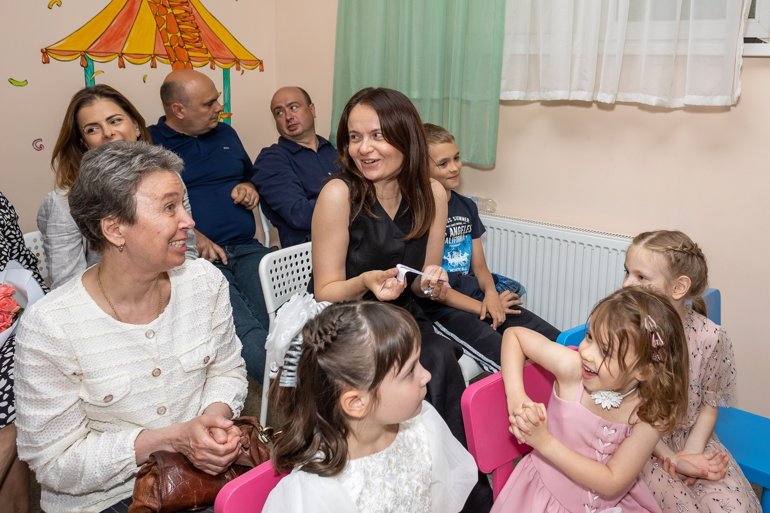 Выпускной Детский сад, 2 часа, 8000. Выпускные альбомы Майкоп, Краснодар Елена Золотарева