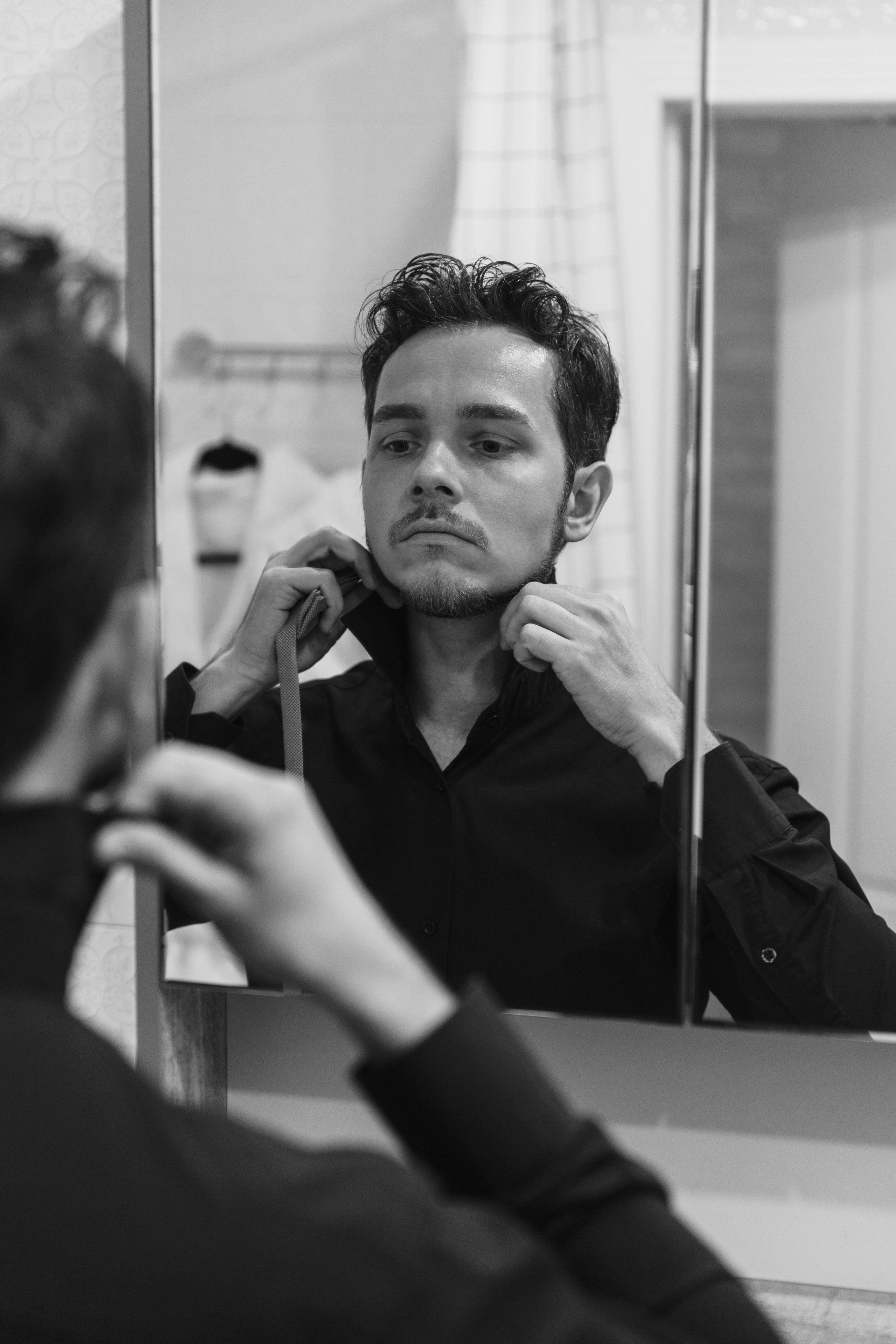 Две половинки. Саша и Света. Свадебный и семейный фотограф в Магнитогорске Катя Буряк