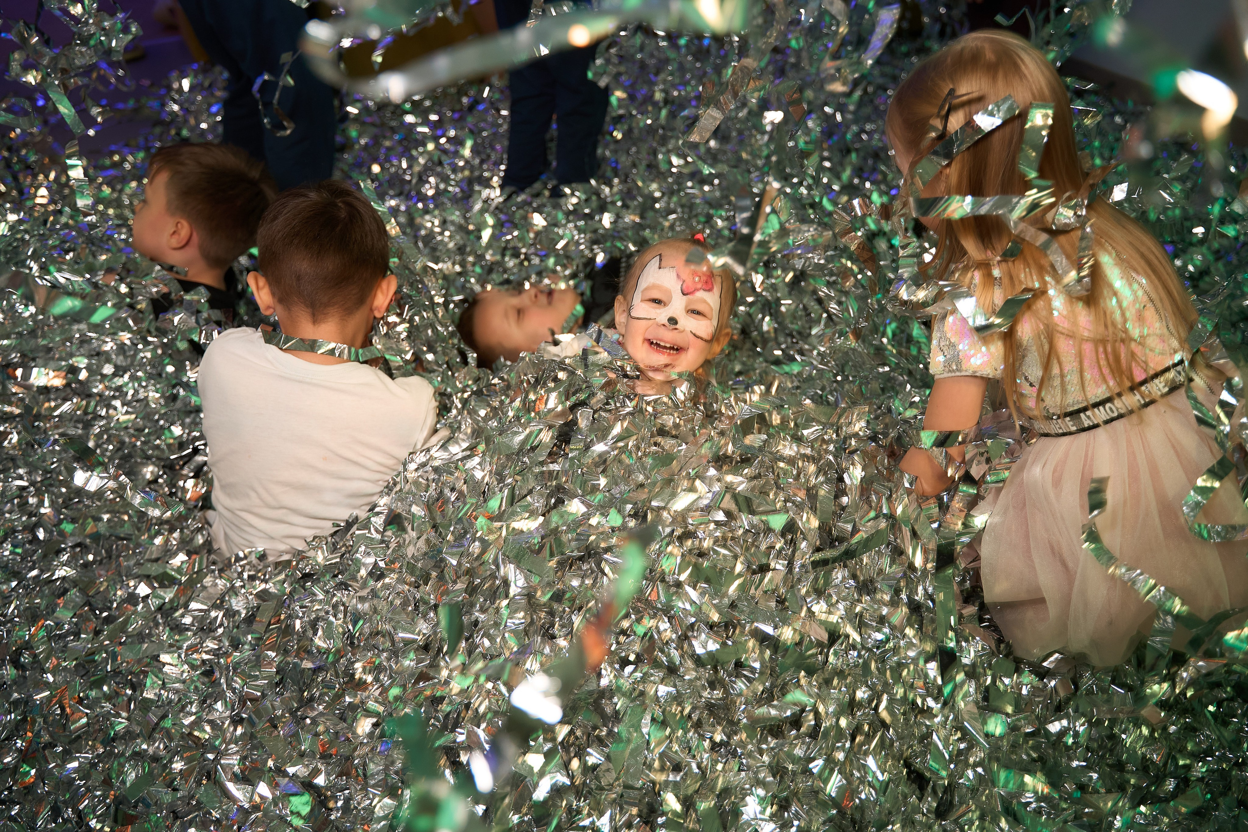 День рождения Киры. Фотограф и видеограф в Екатеринбурге