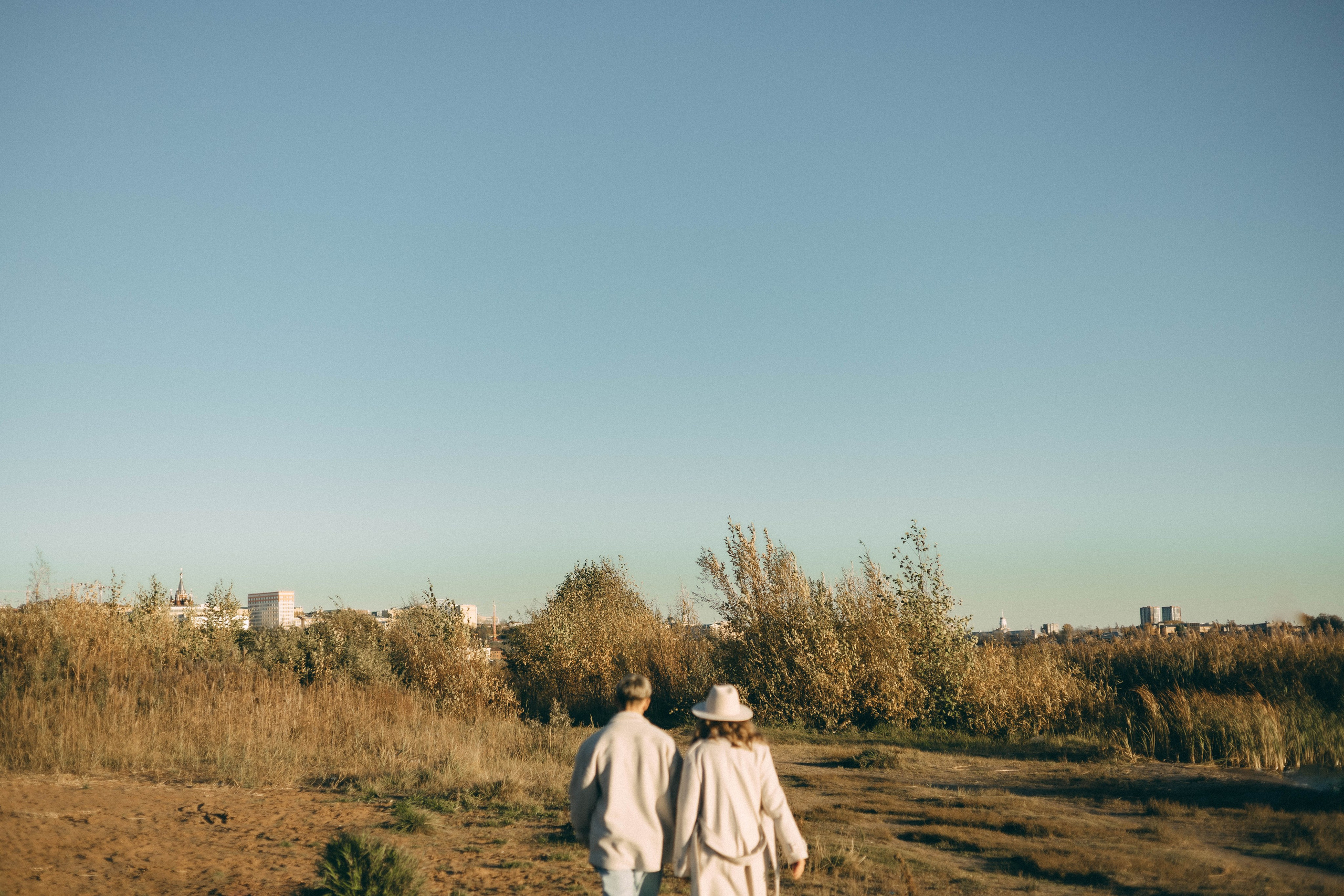 Полина ♡ Даниил. Семейный фотограф в Ижевске Даша Денисова