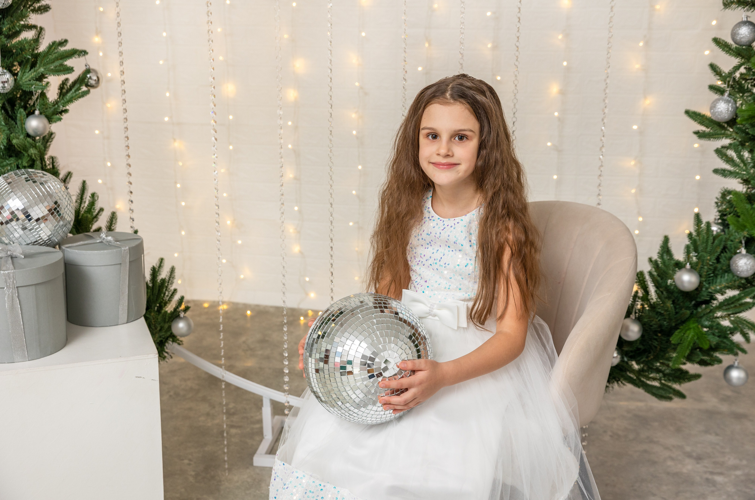 НГ Memories. Детский семейный фотограф в г. Находка Ольга Коваленко, фотостудия Memories