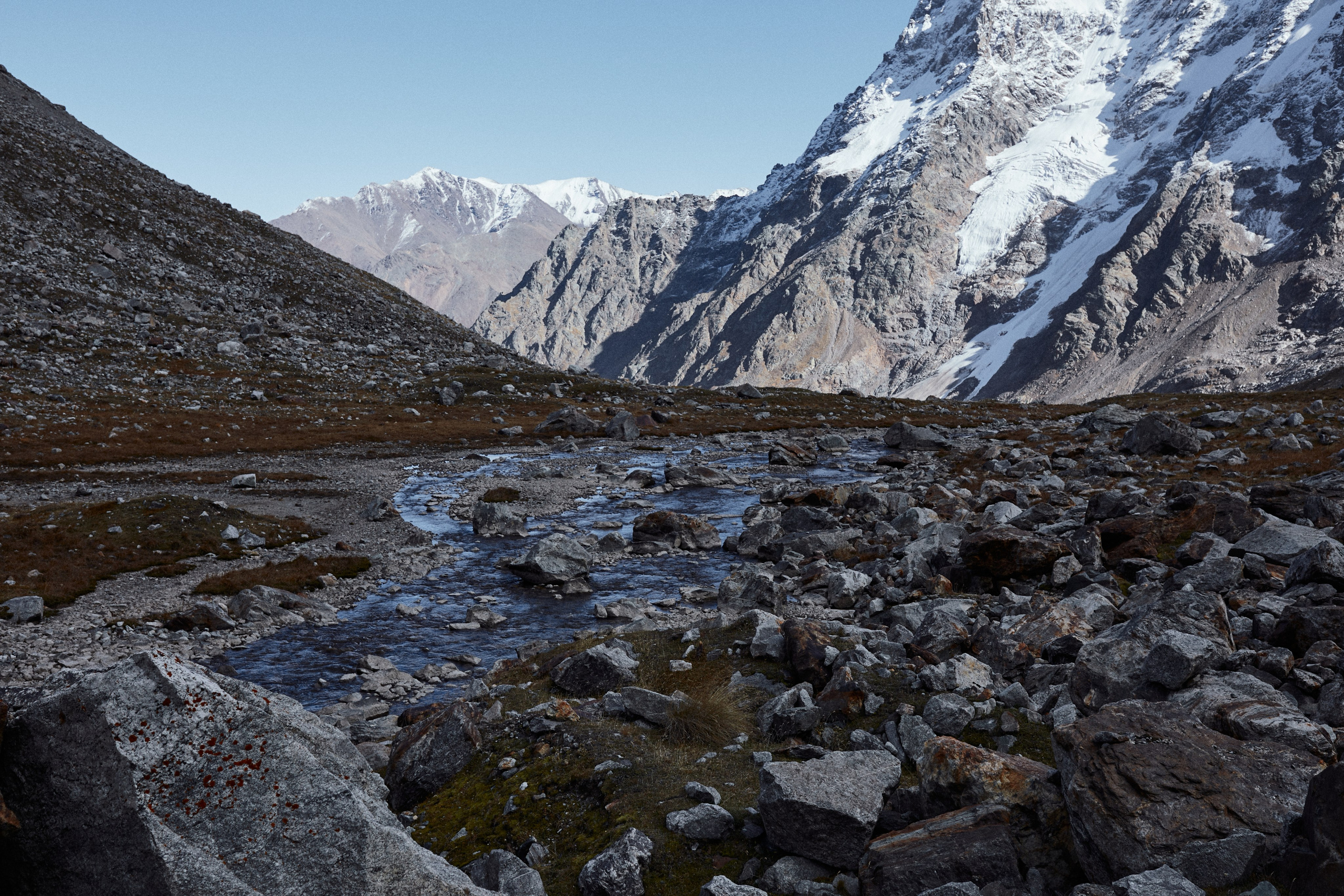Турьи озера. Фотограф Продюсер в горах КБР / Москва  Нальчик Горы