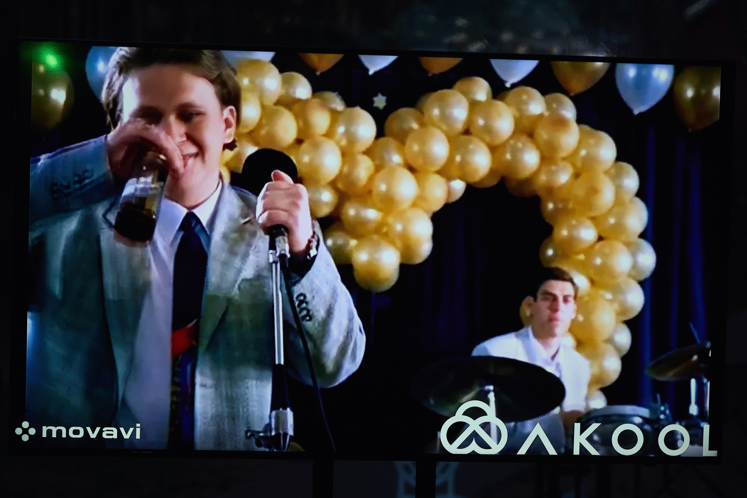 Дарья и Кирилл