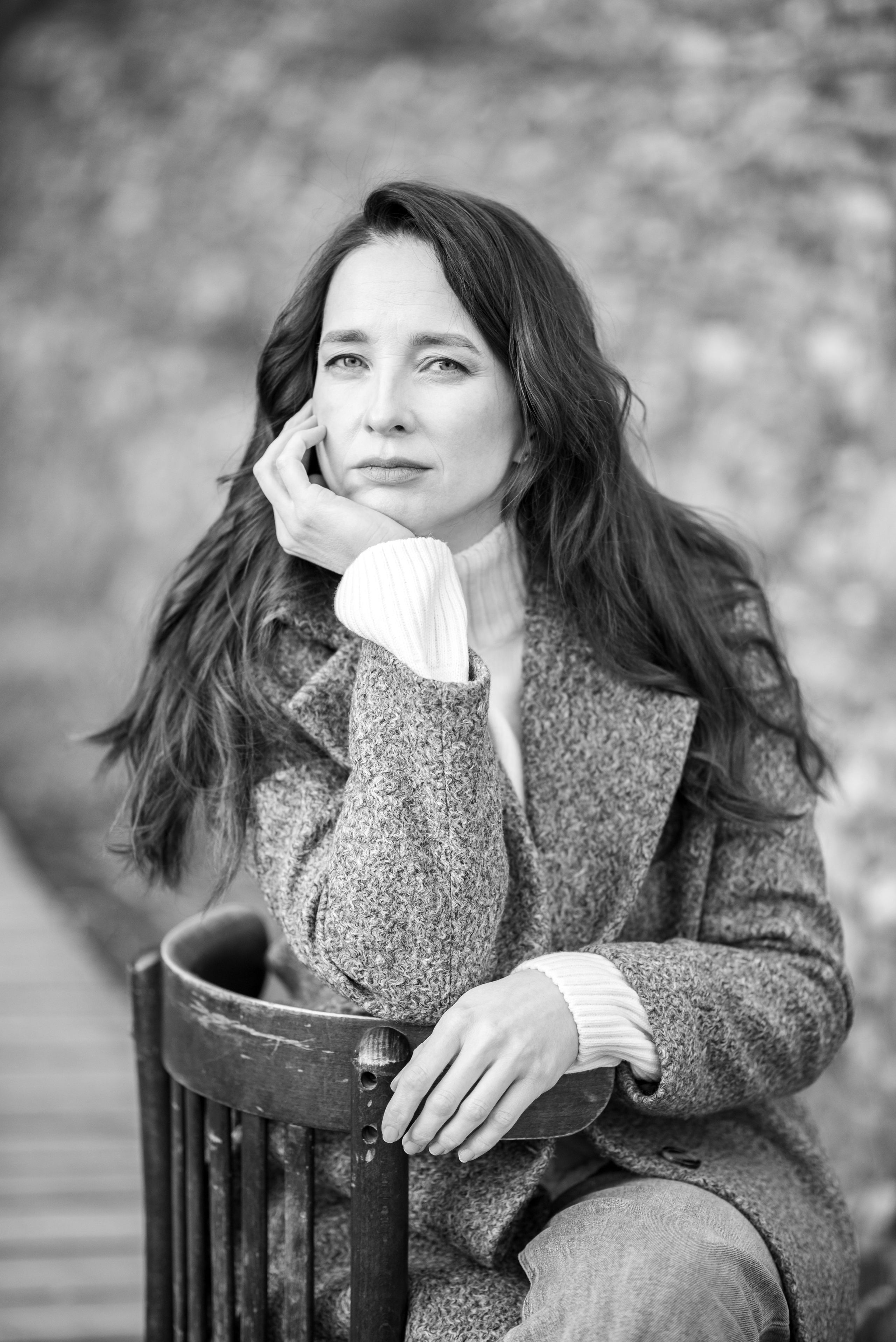 Ирина. Фотограф Стеценко Наталия. Одинцово, Москва, Московская область