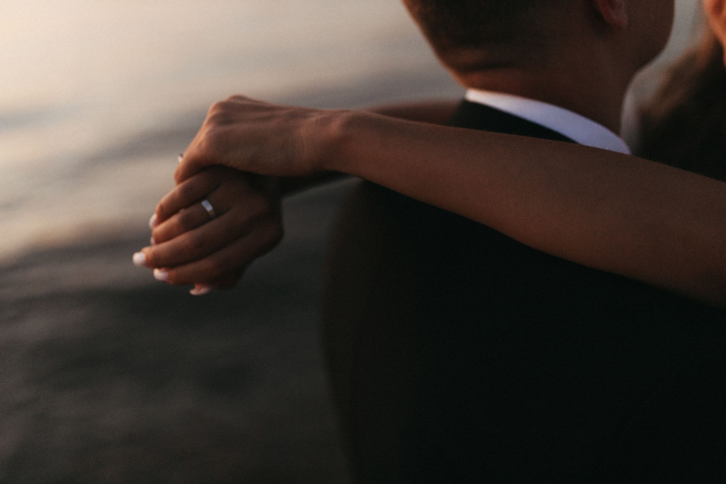 Прогулка длиною в день. Свадебный и семейный фотограф в Самаре и Москве