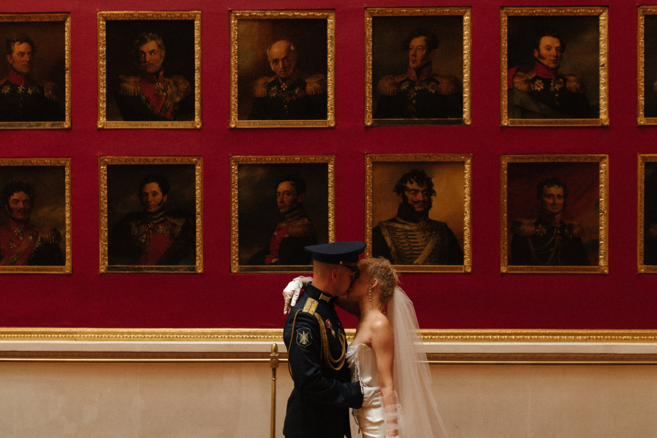 Свадебный и семейный фотограф в Самаре и Москве