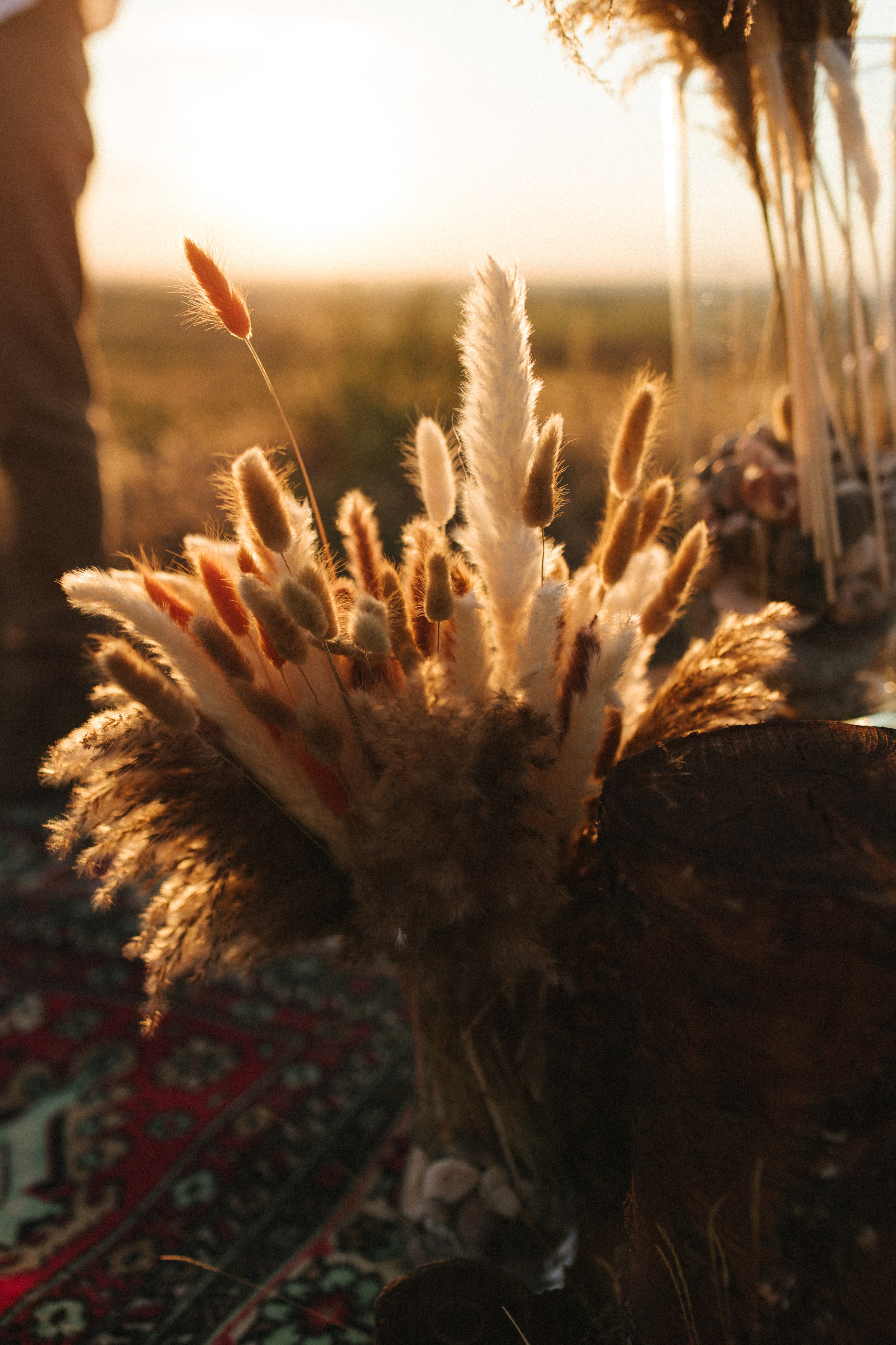 История одного заката. Свадебный и семейный фотограф в Самаре и Москве