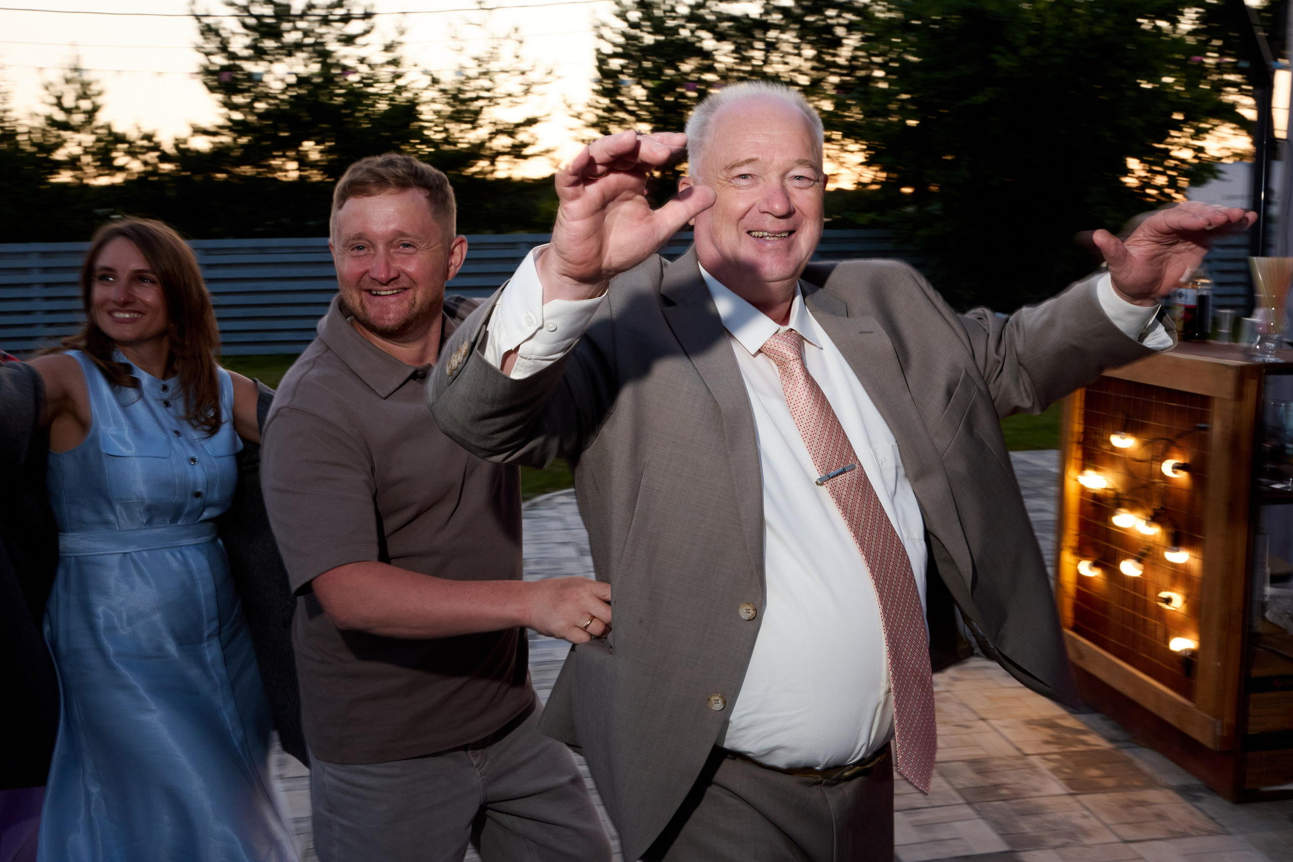 25 июля. Александр Прозоров фотограф в Кирове