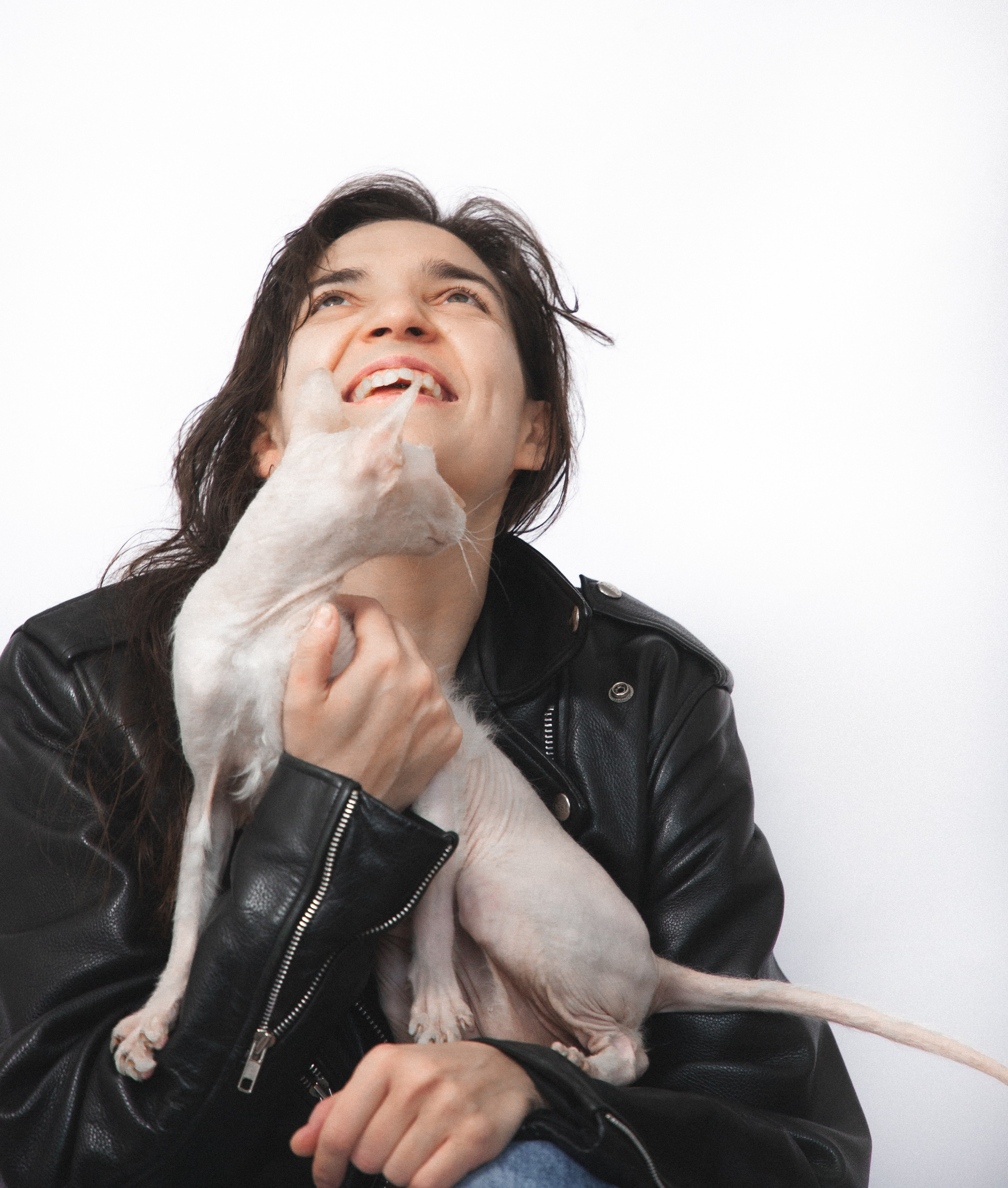 — индивидуальная съемка Мариам. Фотограф | Москва