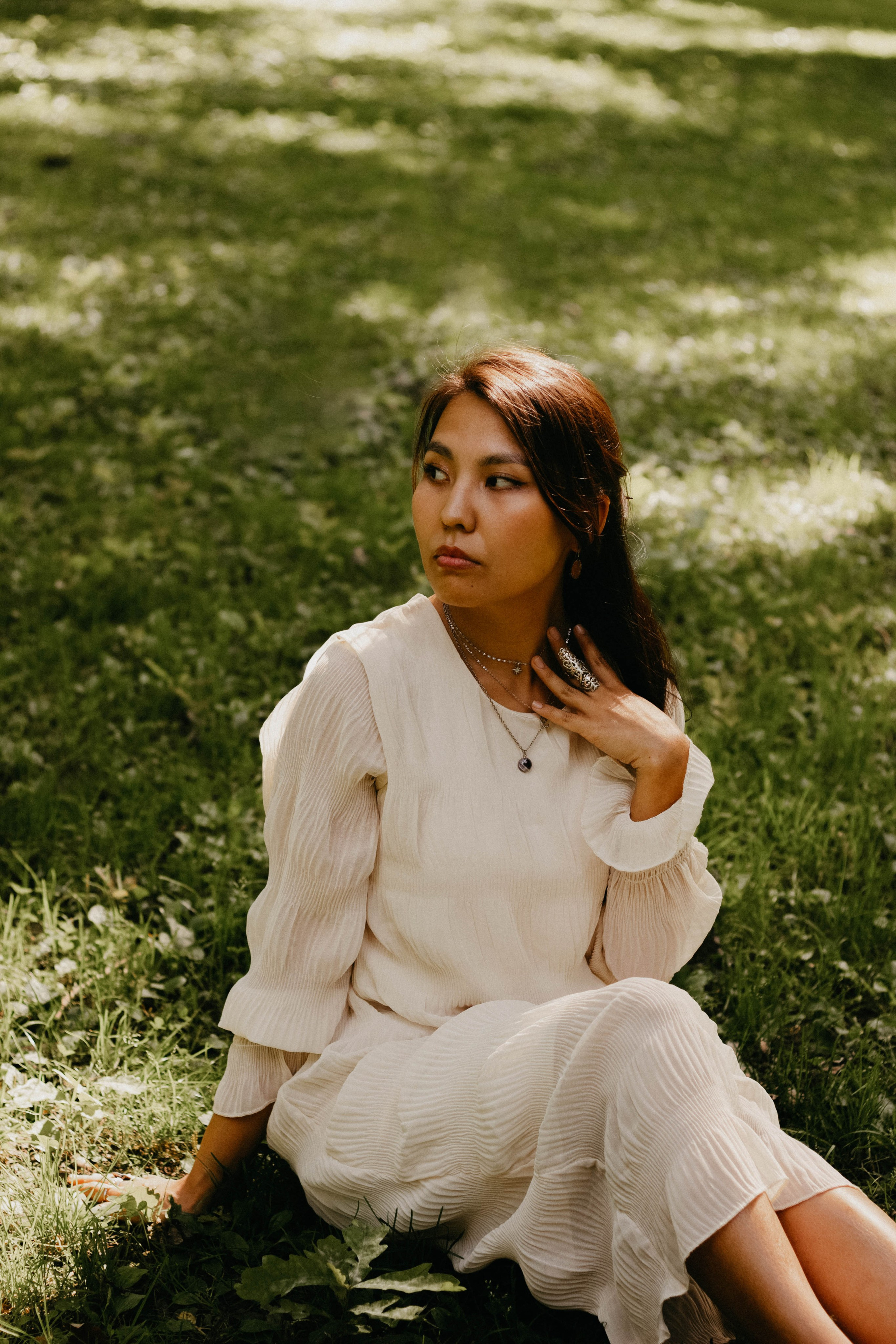 Лесная фея. Фотограф в Санкт-Петербурге Головина Анастасия