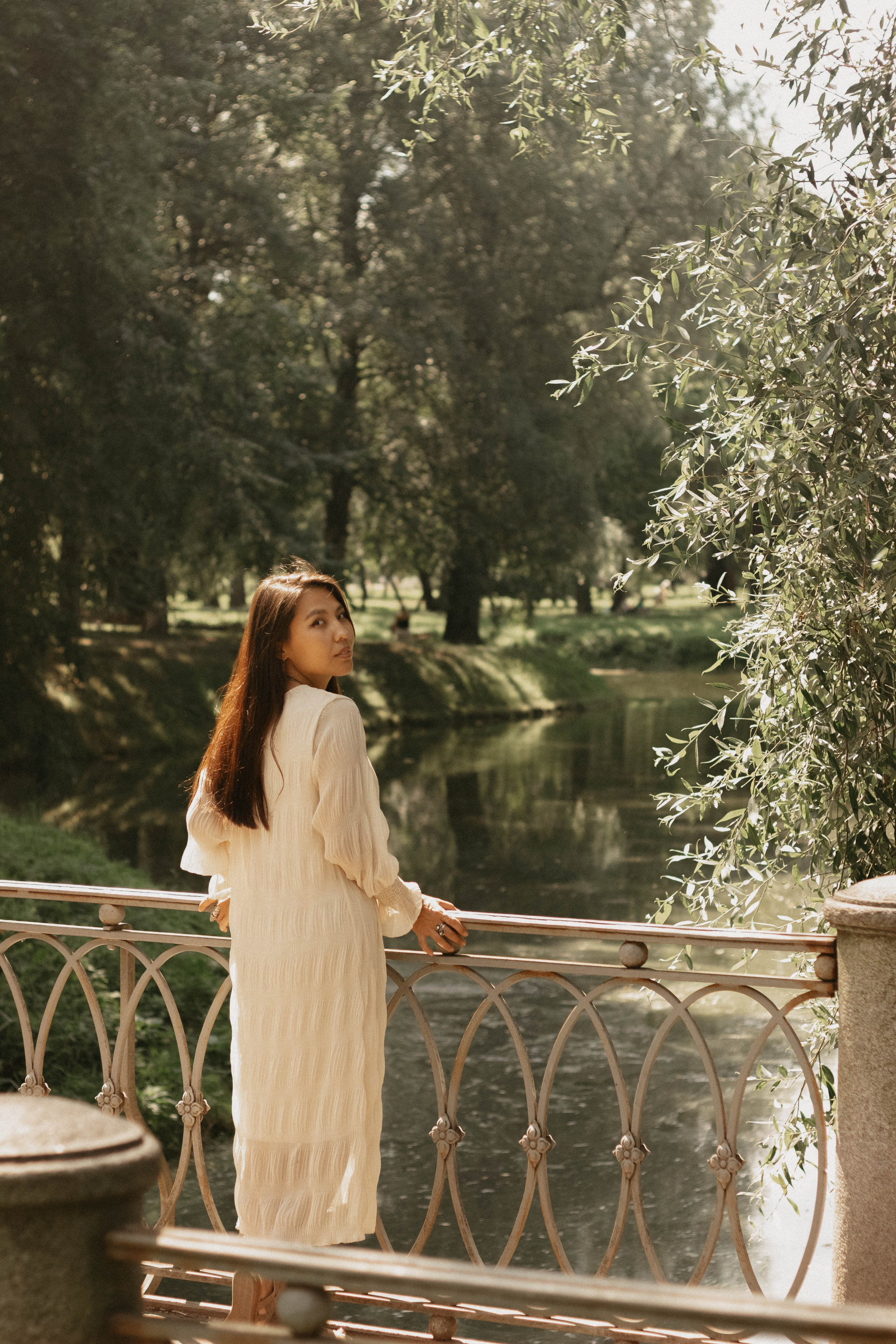 Лесная фея. Фотограф в Санкт-Петербурге Головина Анастасия