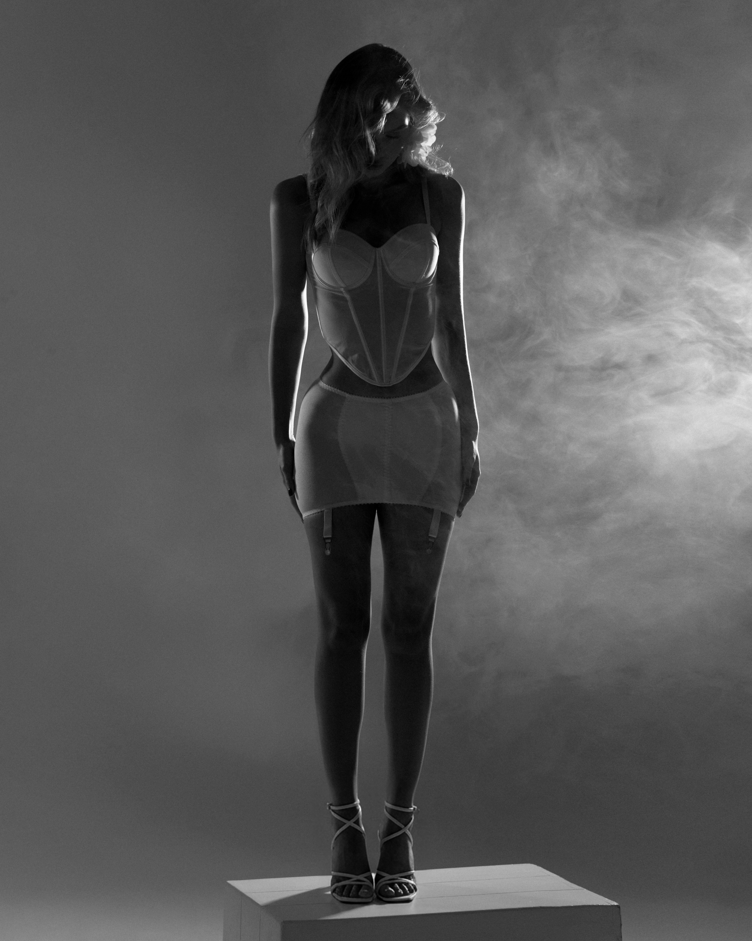 Alisa. Фотограф в Кемерово Жанна Шмаль