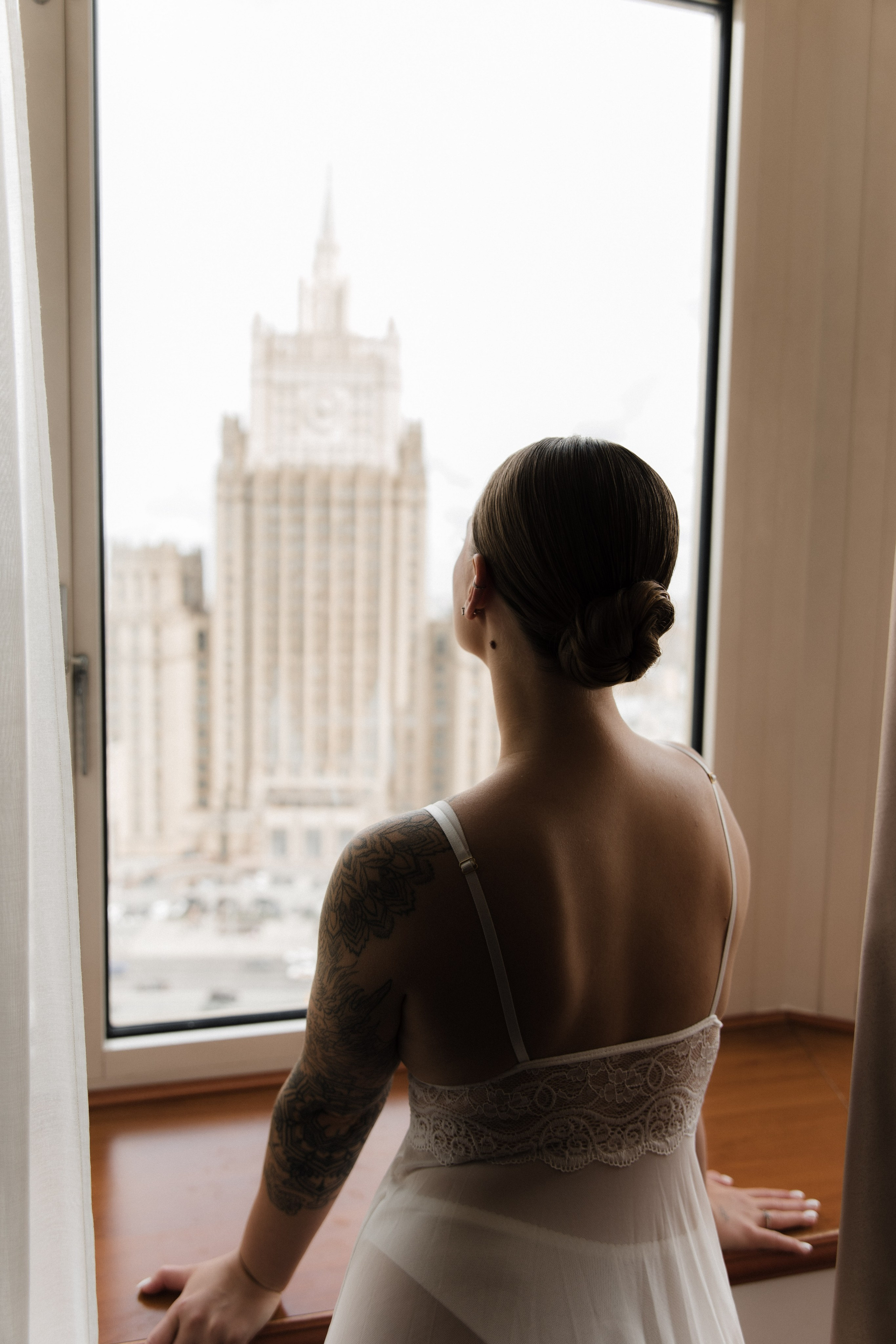 А & И Грибоедовский ЗАГС. Женский и свадебный фотограф Москва Елизавета Перова