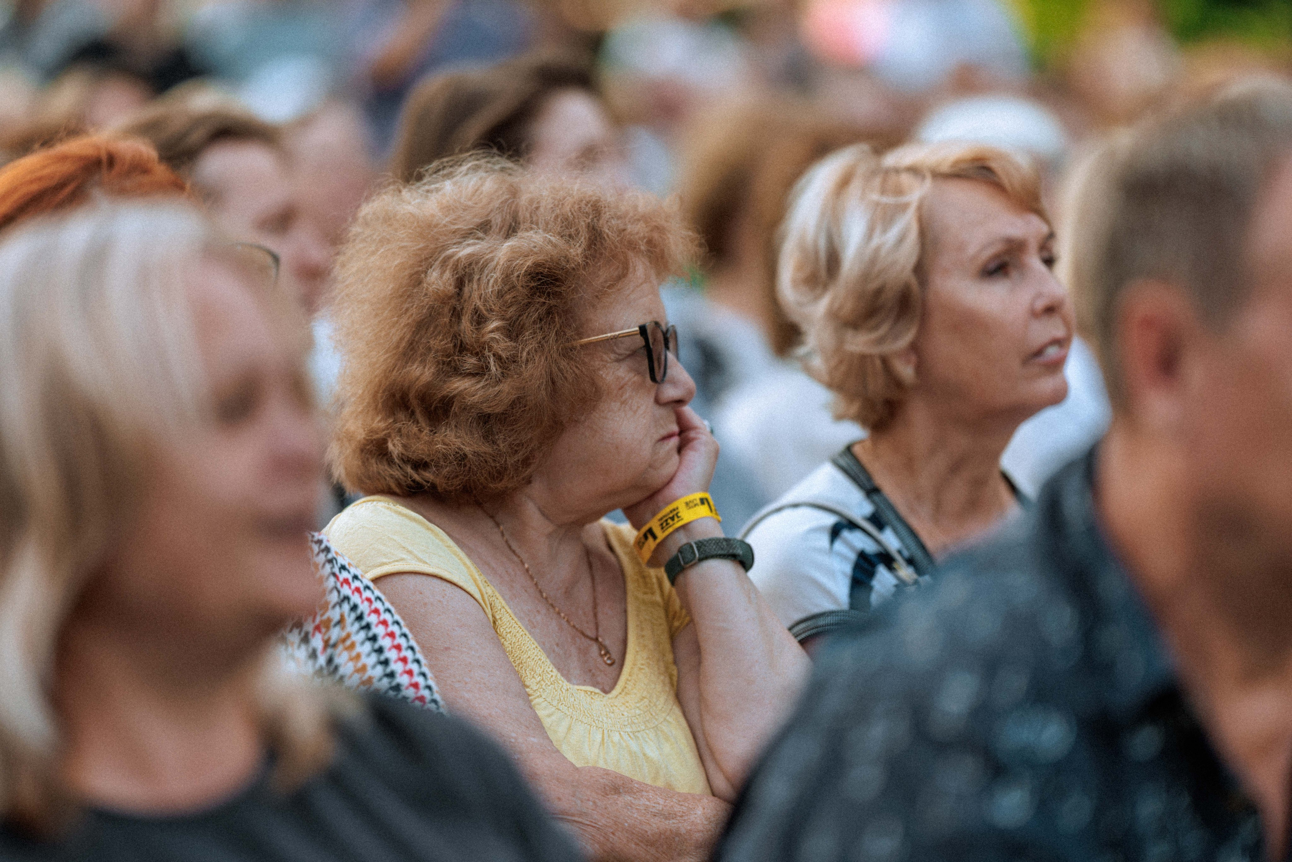 2-ой Джазовый фестиваль в СПб. Фотограф Балаев Михаил