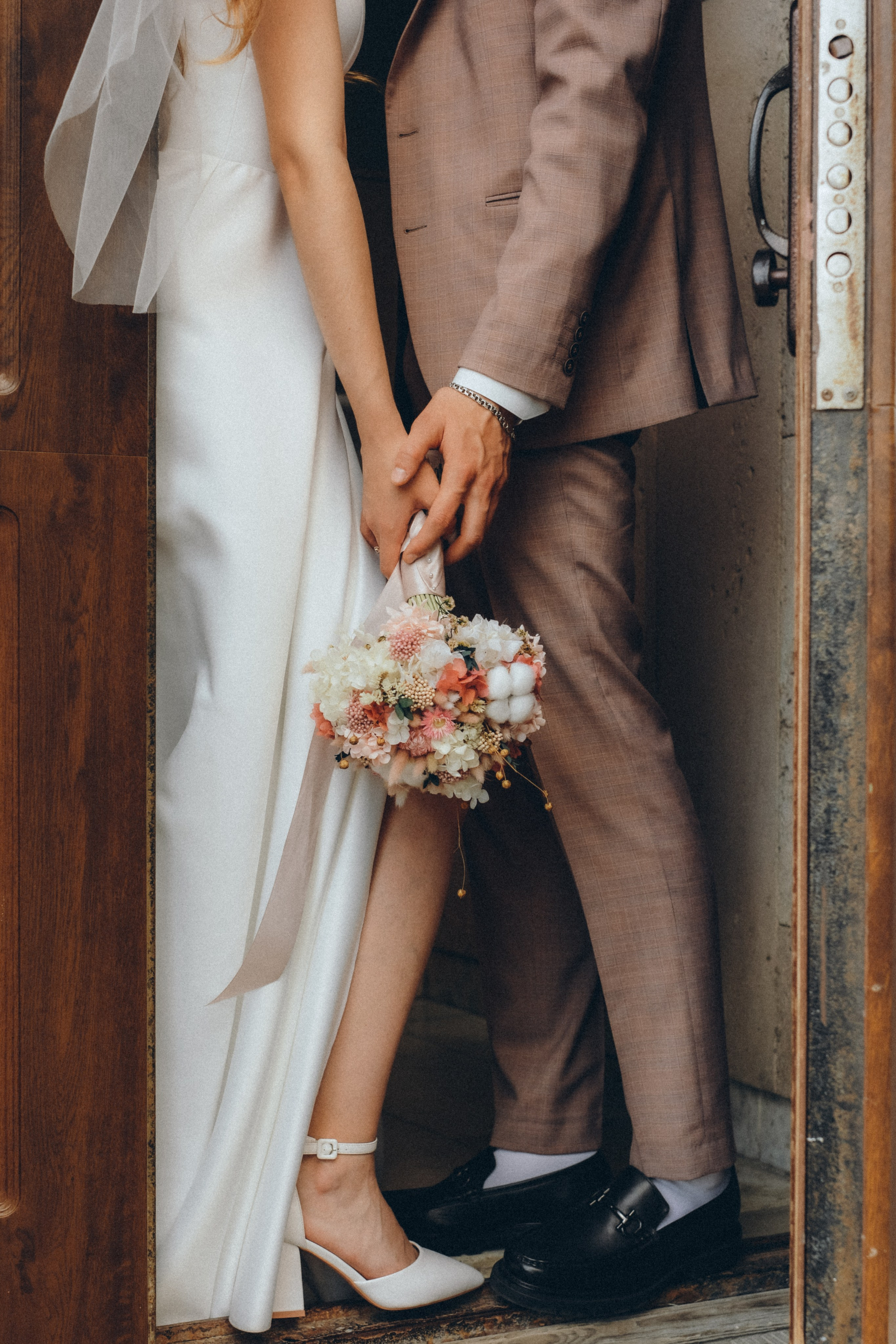 Никита и Елизавета. Фотограф в Москве Ангелина Ким