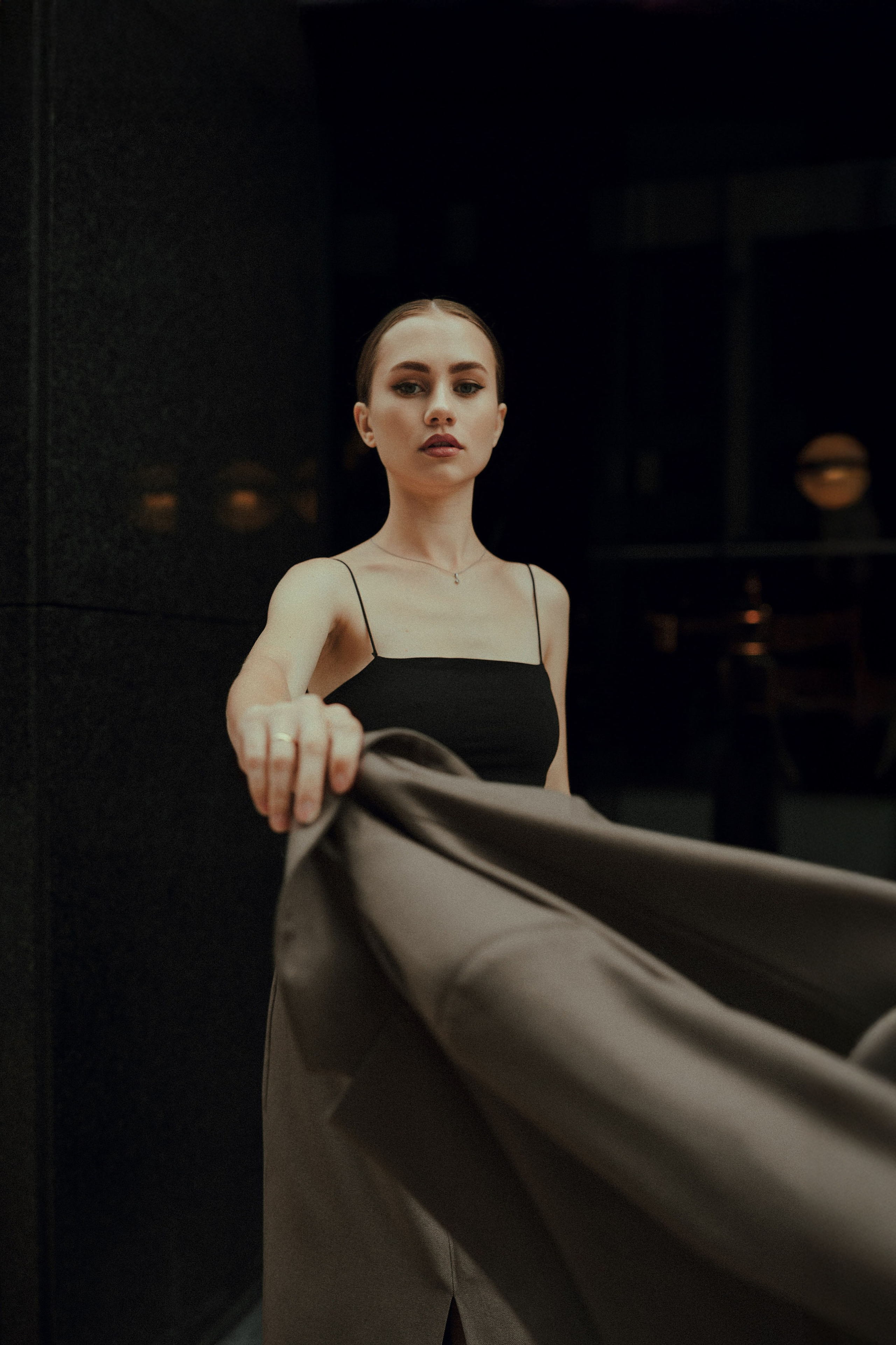 Анастасия Астрофтосессия. Фотограф в Москве Ангелина Ким