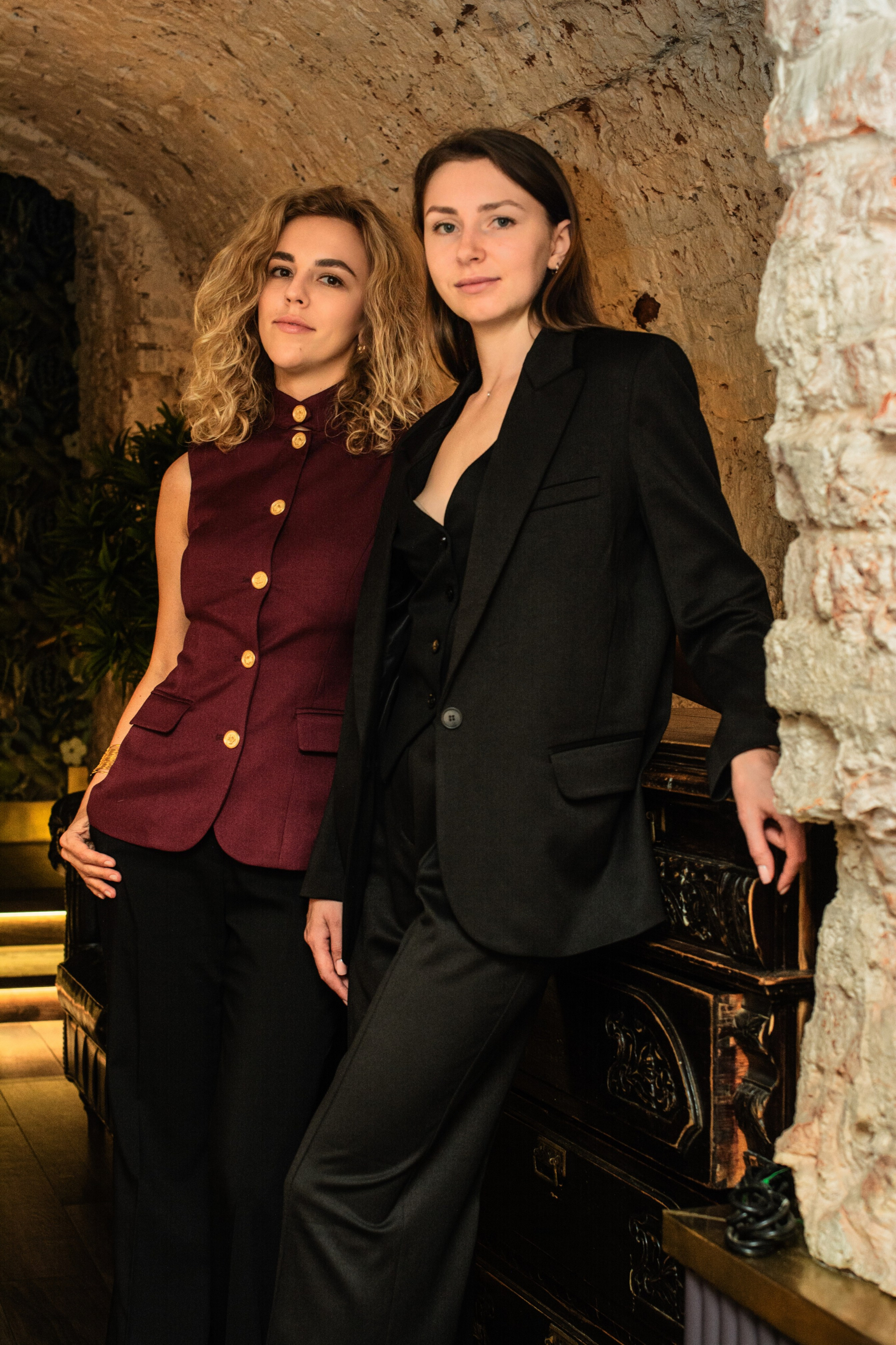 МК Барокко. Фотограф в Москве Ангелина Ким