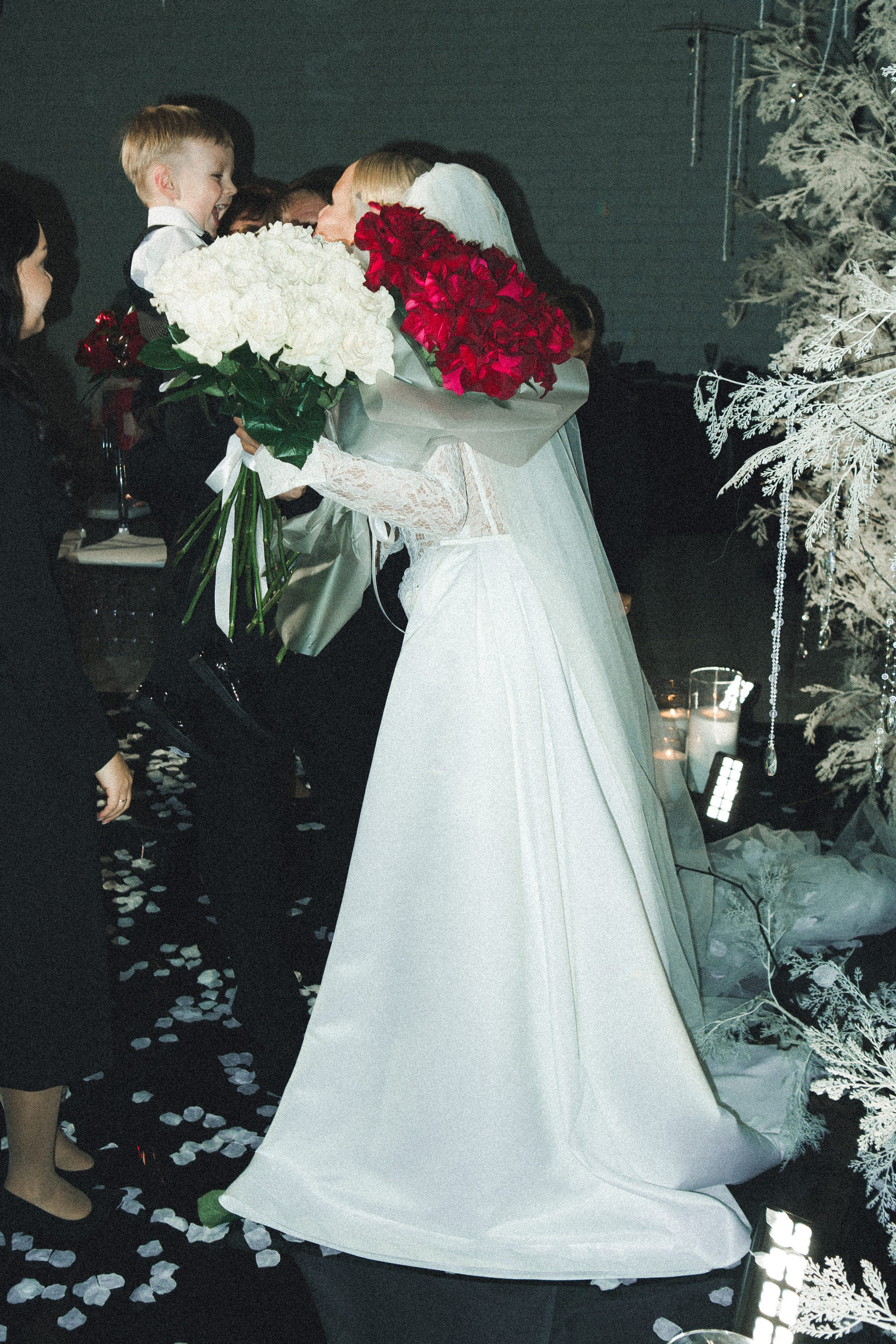 Анастасия & Анатолий. Yura Rush Свадебный фотограф Тюмень