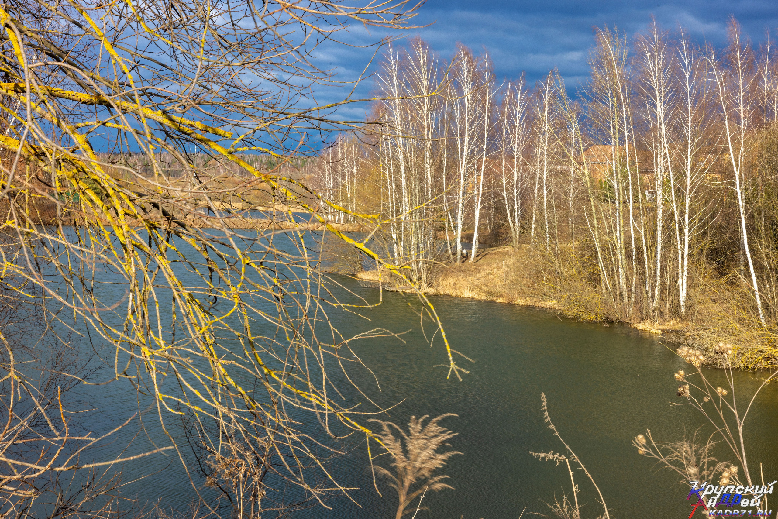 И снова Басово-Прудный. Фотограф в Туле Крупский АнДРей. Фотостудия «КАДР71» в Туле