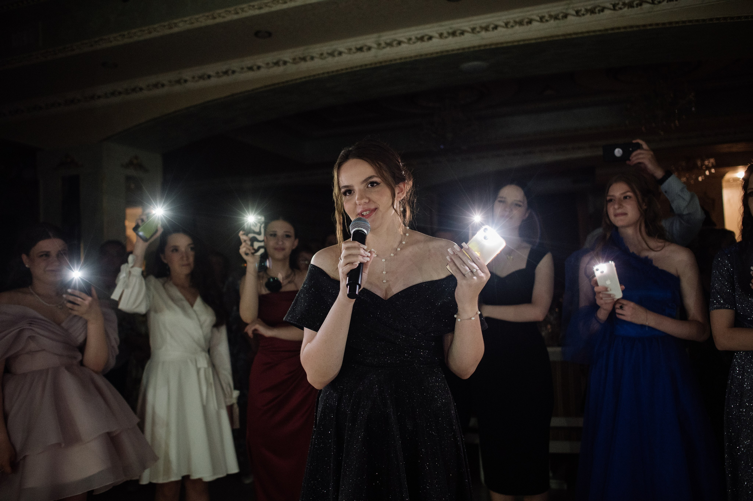 Следуй за мечтой. Свадебный и репортажный фотограф видеограф Брянск/Москва