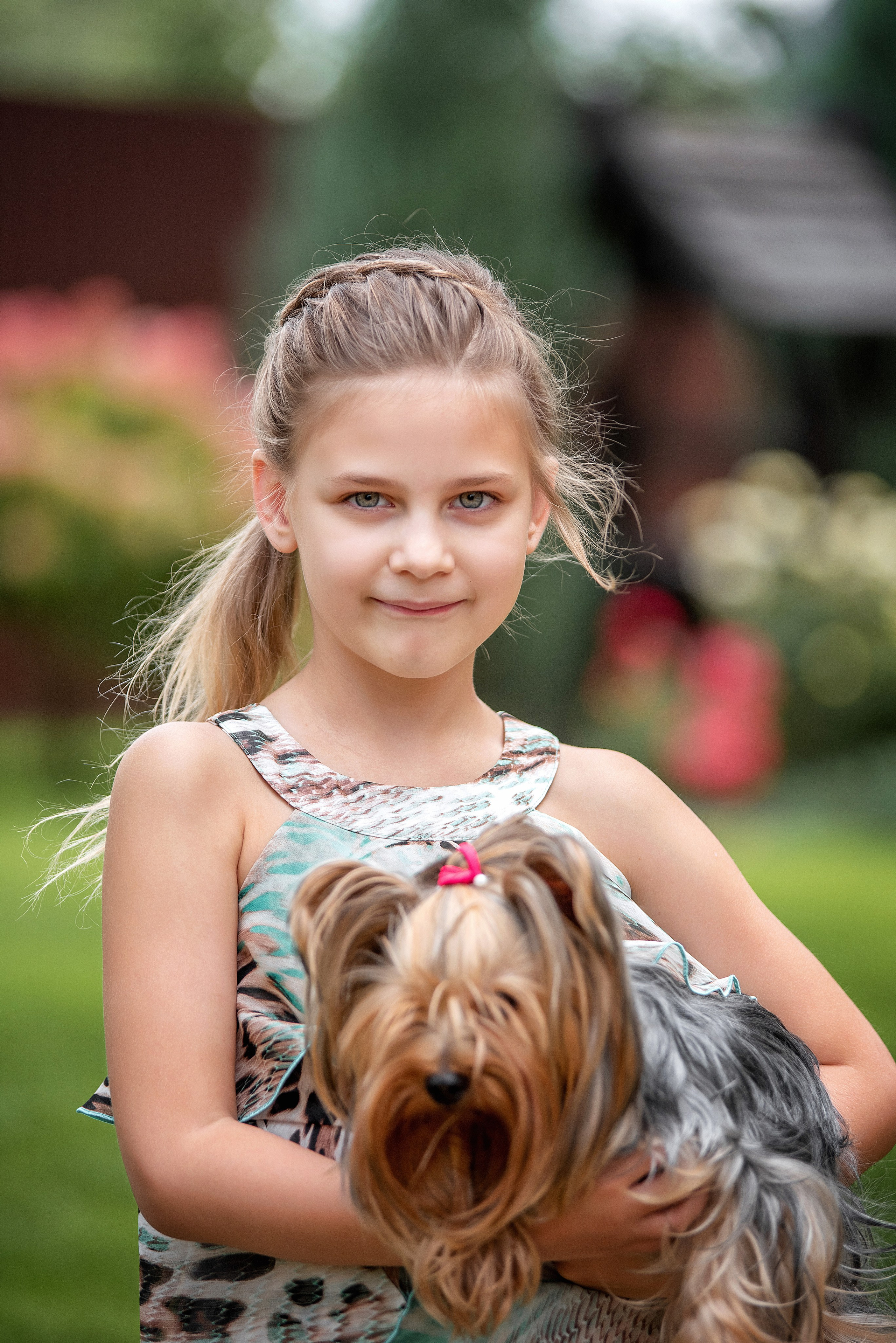 Семейный фотограф в воронеже Семейная фотосессия дети мама папа и ребенок фото на природе