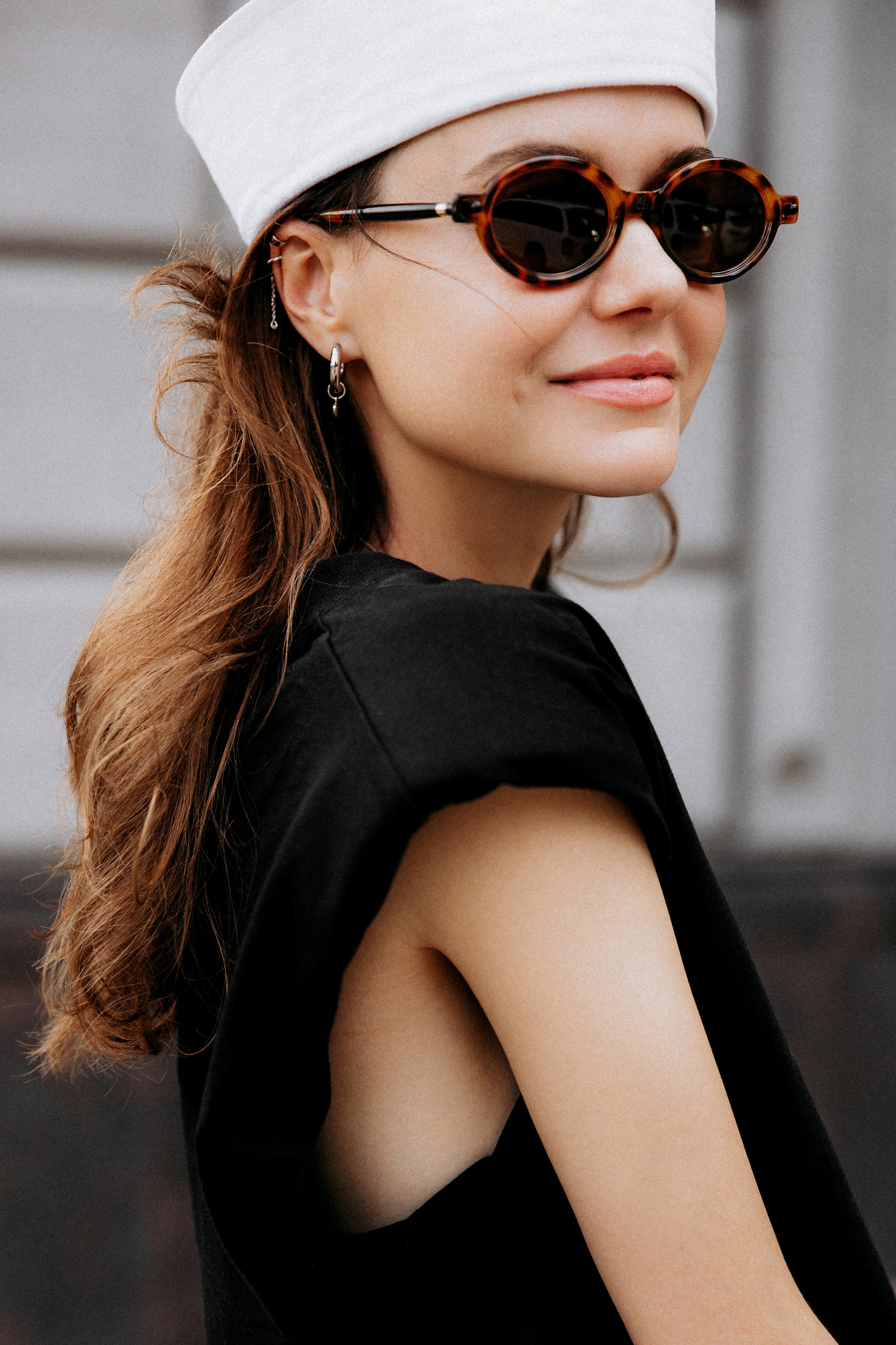 Ира. Главная