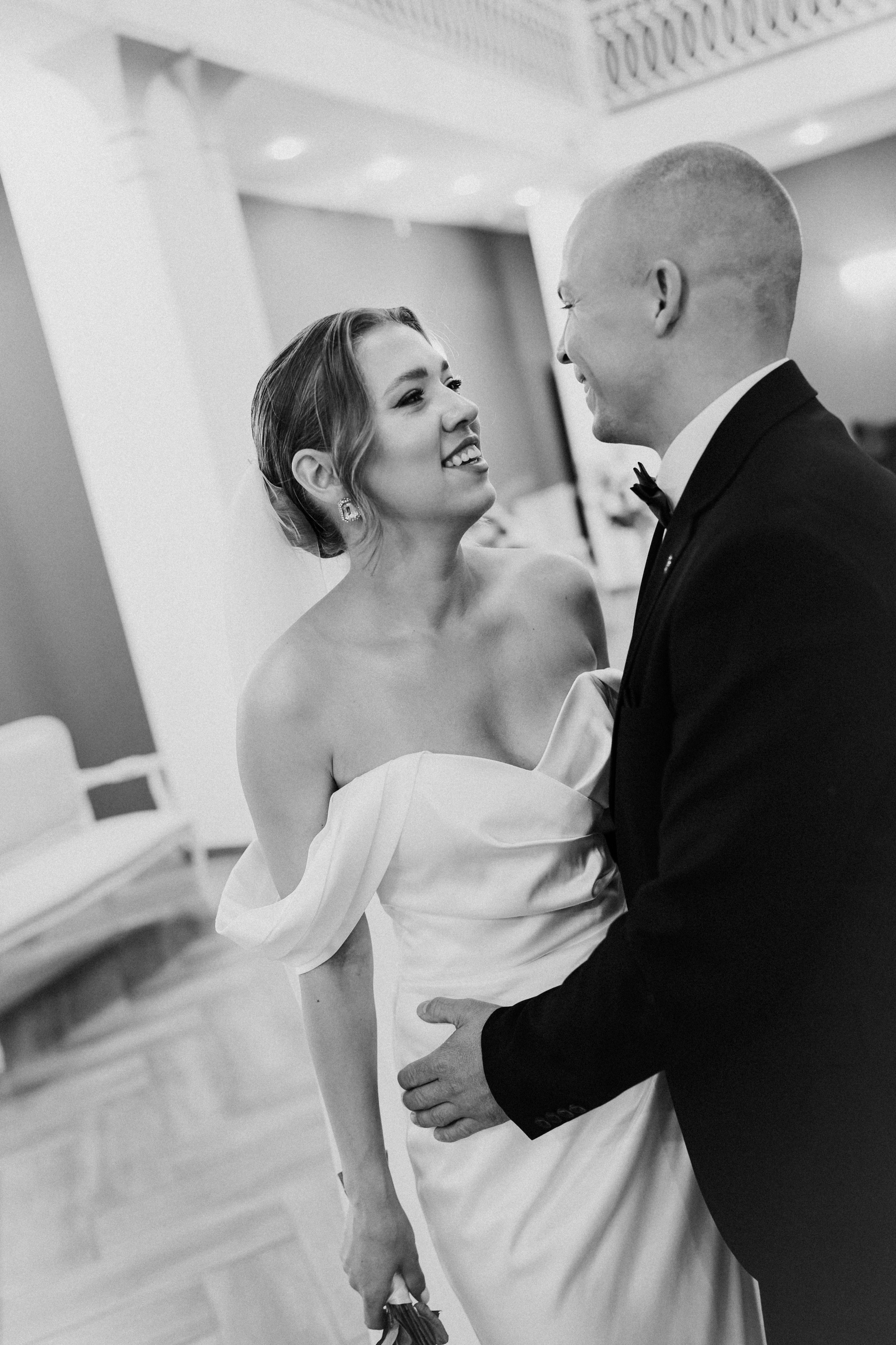 Kirill & Anna. Svetlana Klimenko