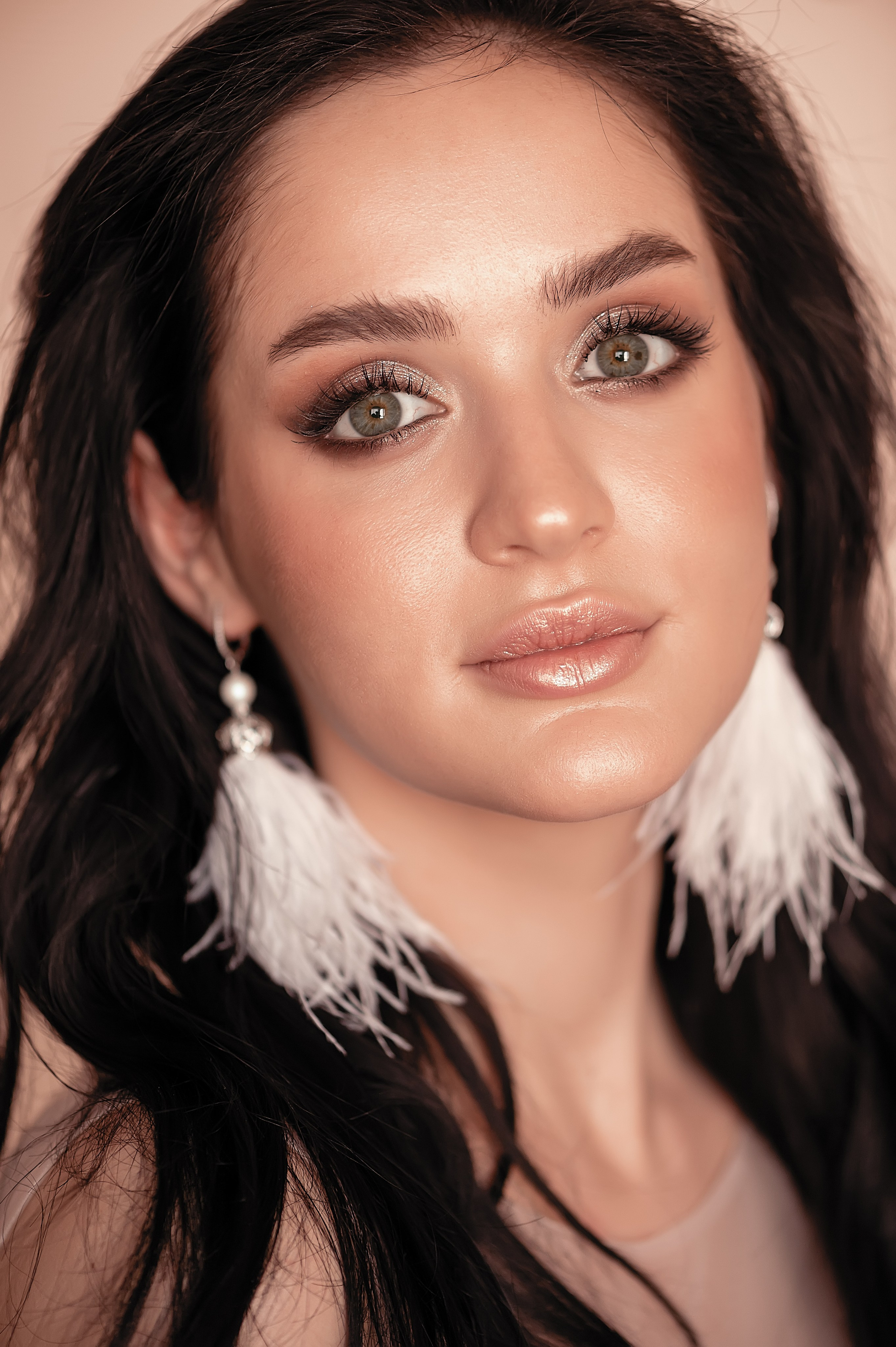 Фотограф в Москве Юлия Михайленко