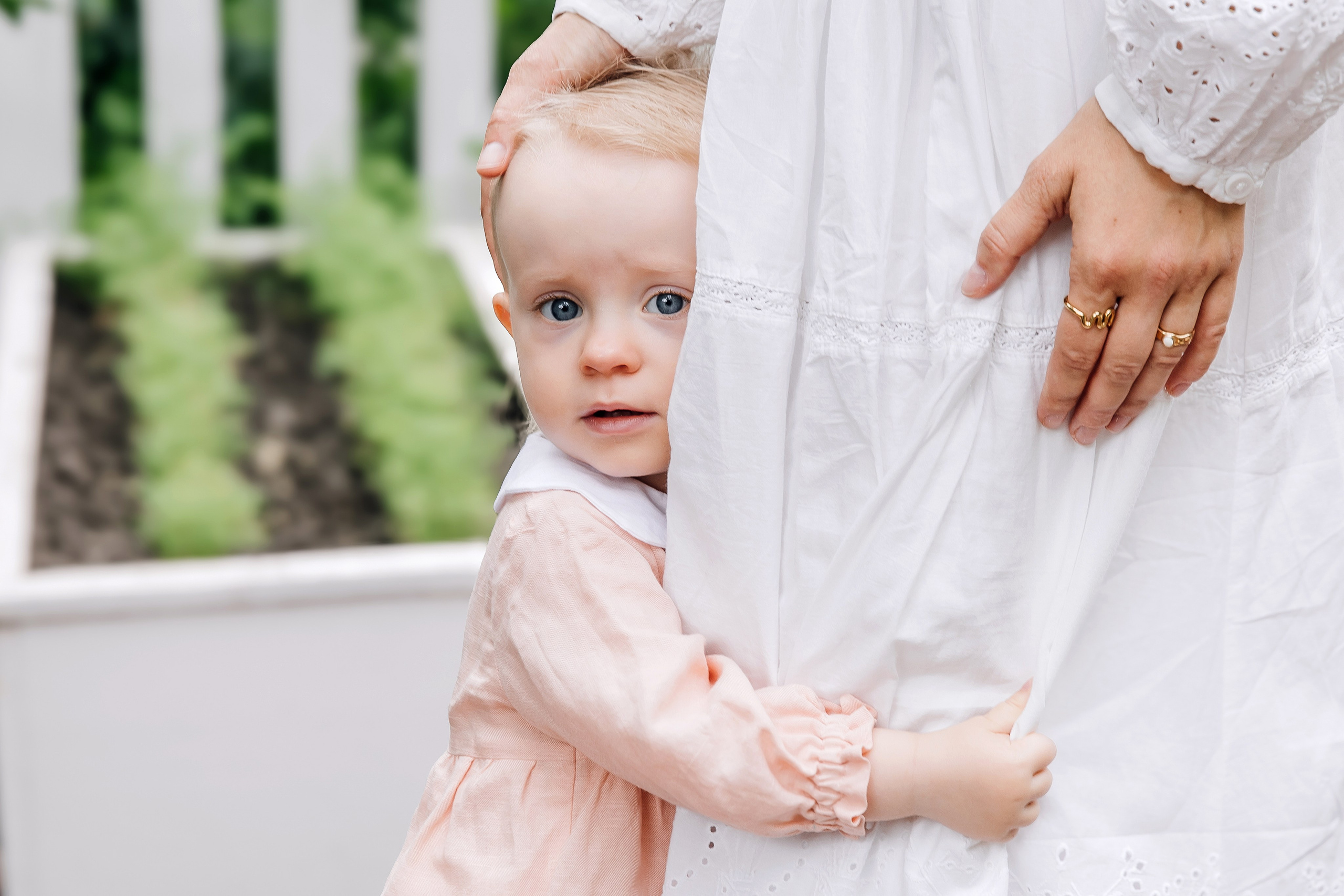 Лена, Лиза. Мия. Любовь Чуляева — свадебный фотограф в Москве и Европе
