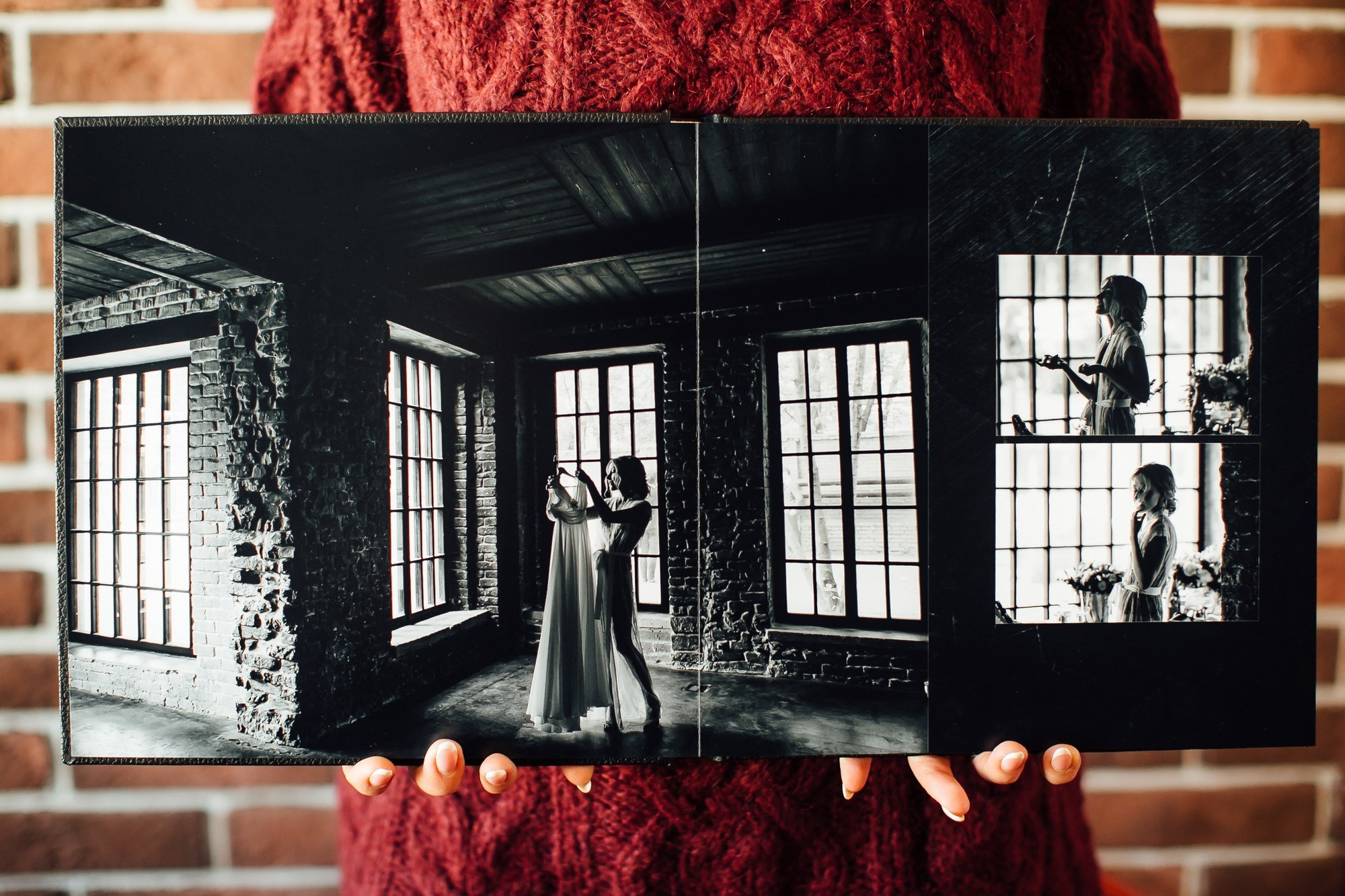 Андрей и Полина. Любовь Чуляева — свадебный фотограф в Москве и Европе