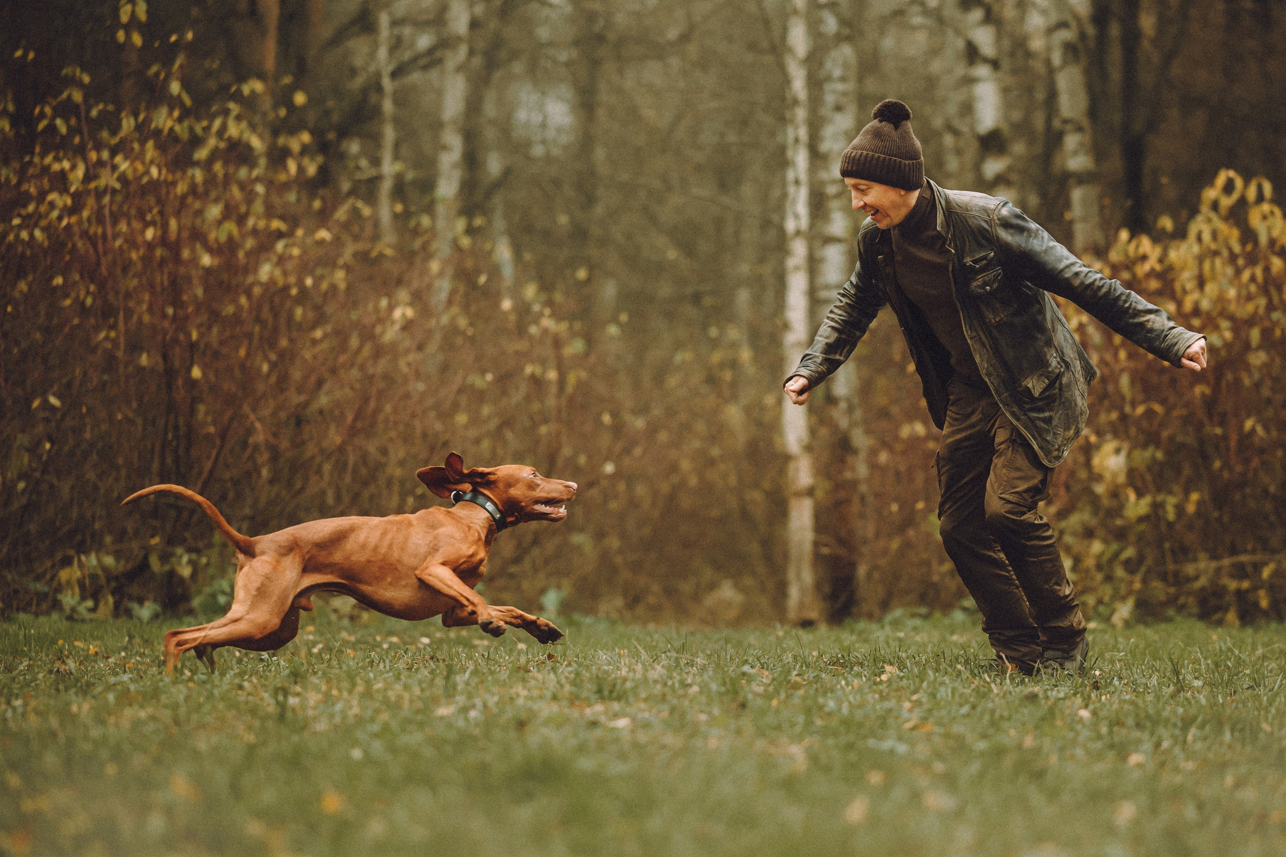 Дориан и его семья