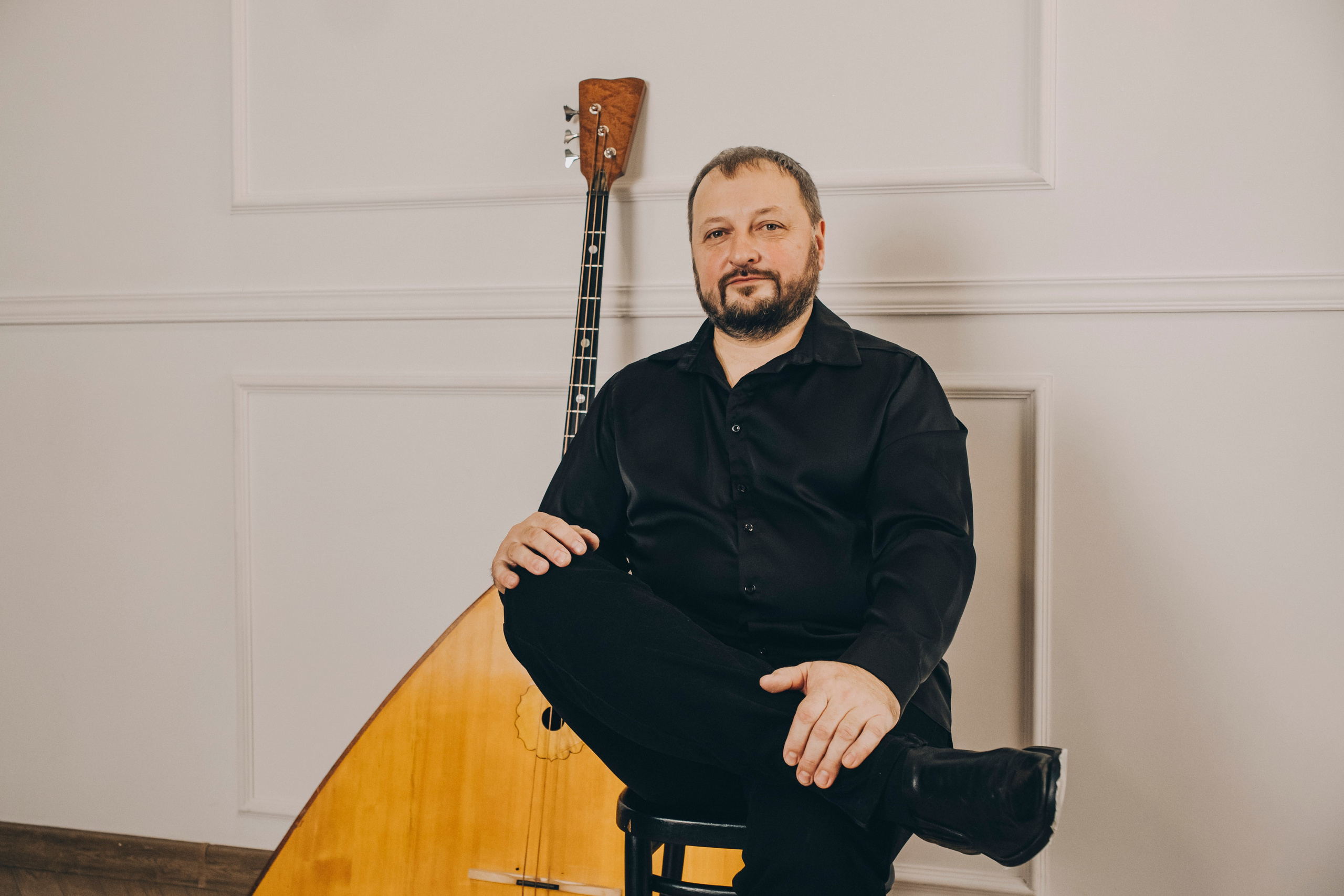 Симфонический Оркестр. Фотограф в Иркутске Анна Мирошникова