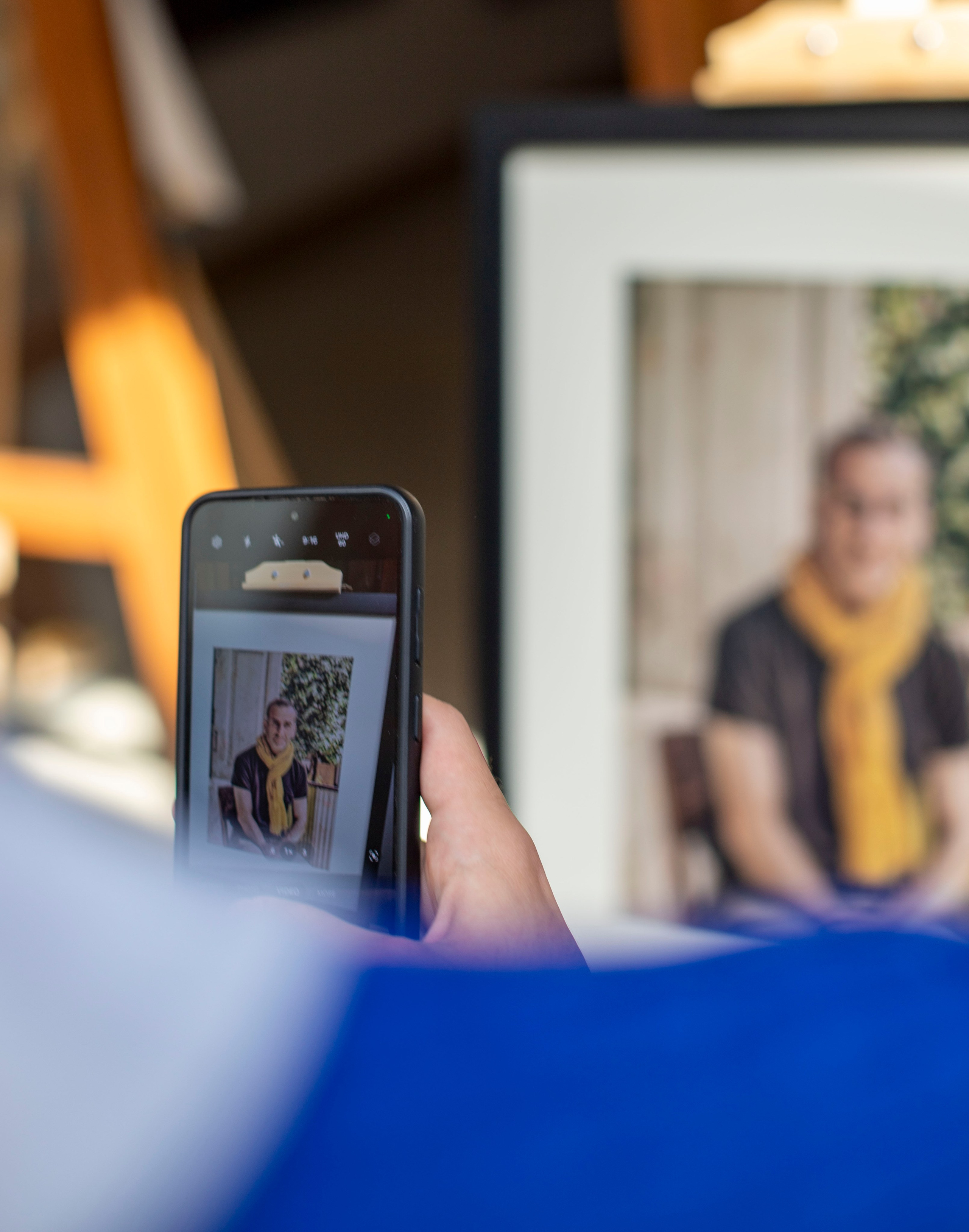 Выставка в г. Дилижан, Армения. Фоторепортаж А.Бабышевой. Арт-фотограф Ксения Якутович