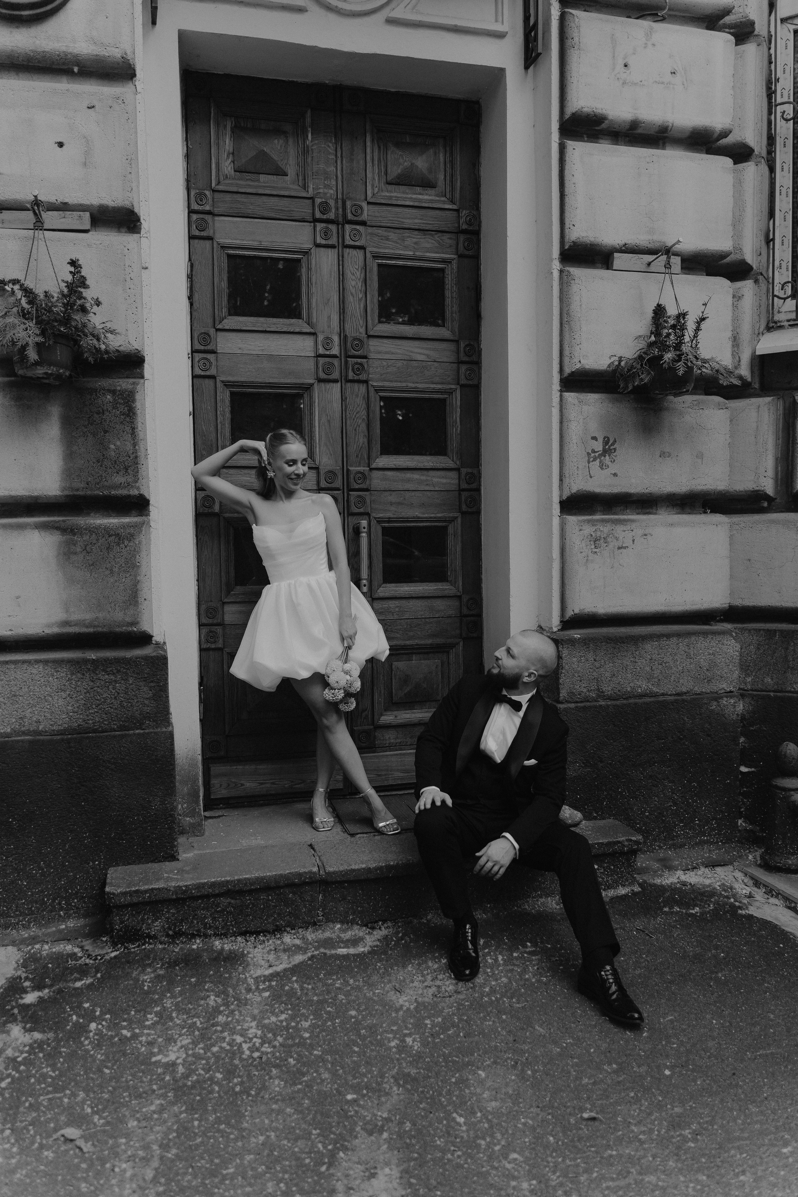 A&D. Свадебный фотограф — Наталья Фед СПб/Москва