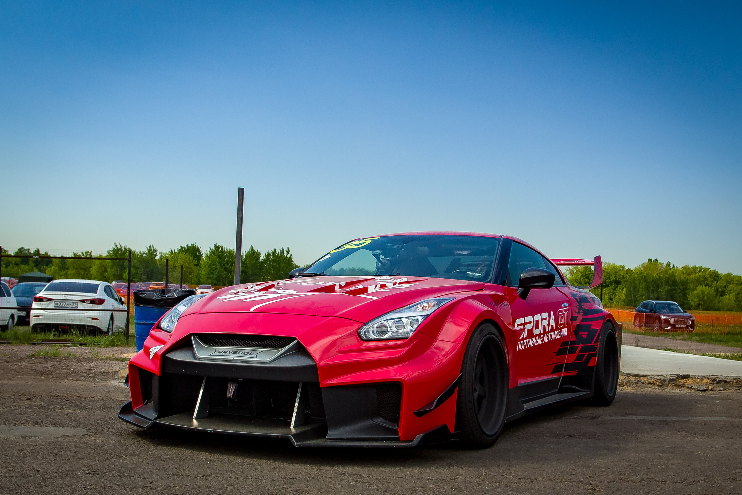 RDRC 1-этап 26.05.2024. Репортажная, студийная, свадебная, автоспорт, коммерческая, фотосессия: Фотографы Николай и Елена DvoTar