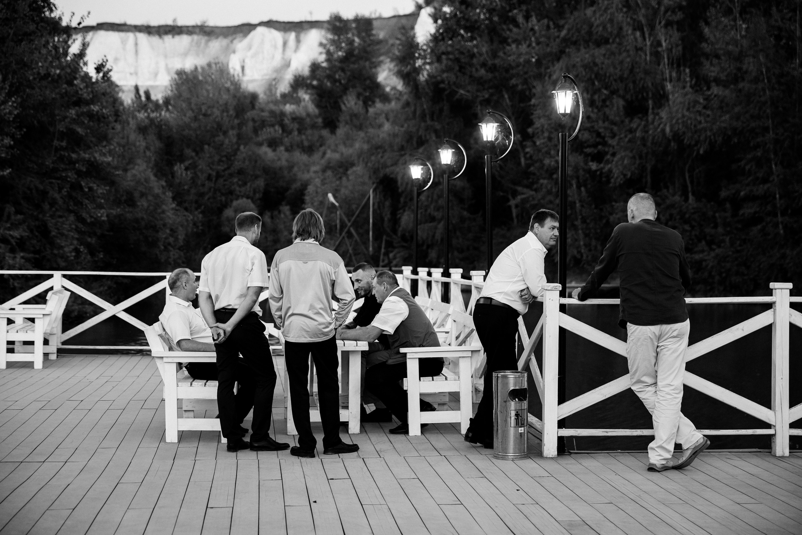 Свадьба Виталий и Мария. Свадебный фотограф в Воронеже Денис Коровин