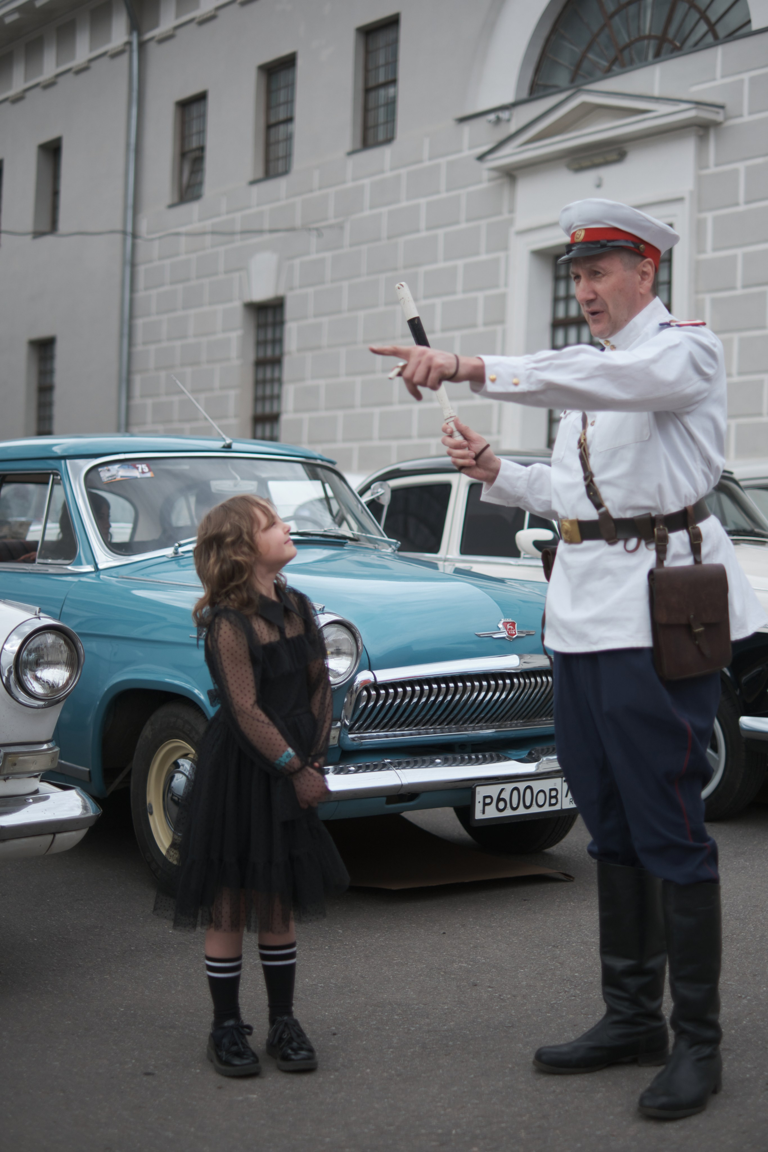 Дядя Степа милиционер 