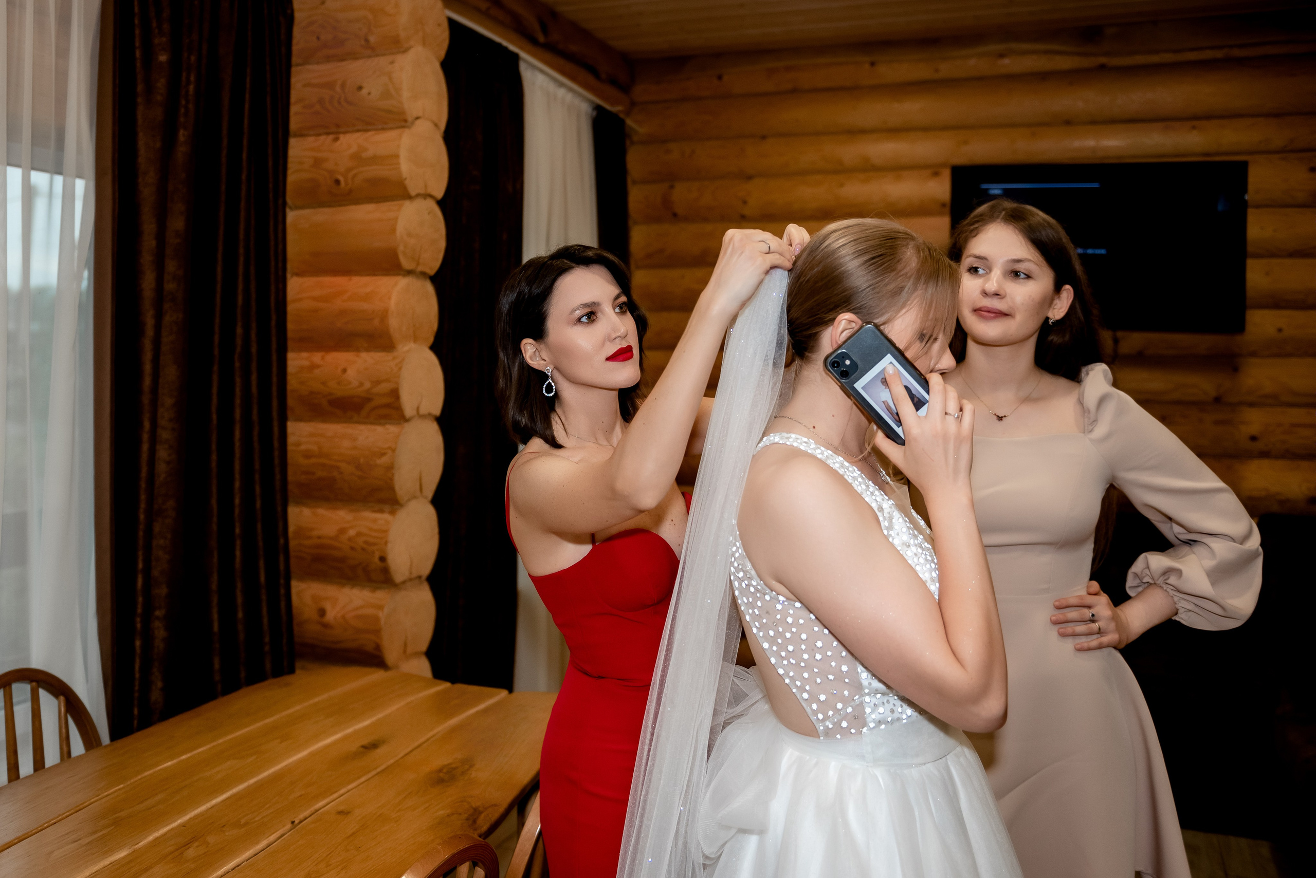 Лиза и Максим. Свадебный и семейный фотограф в Алексеевке Марина Купреева