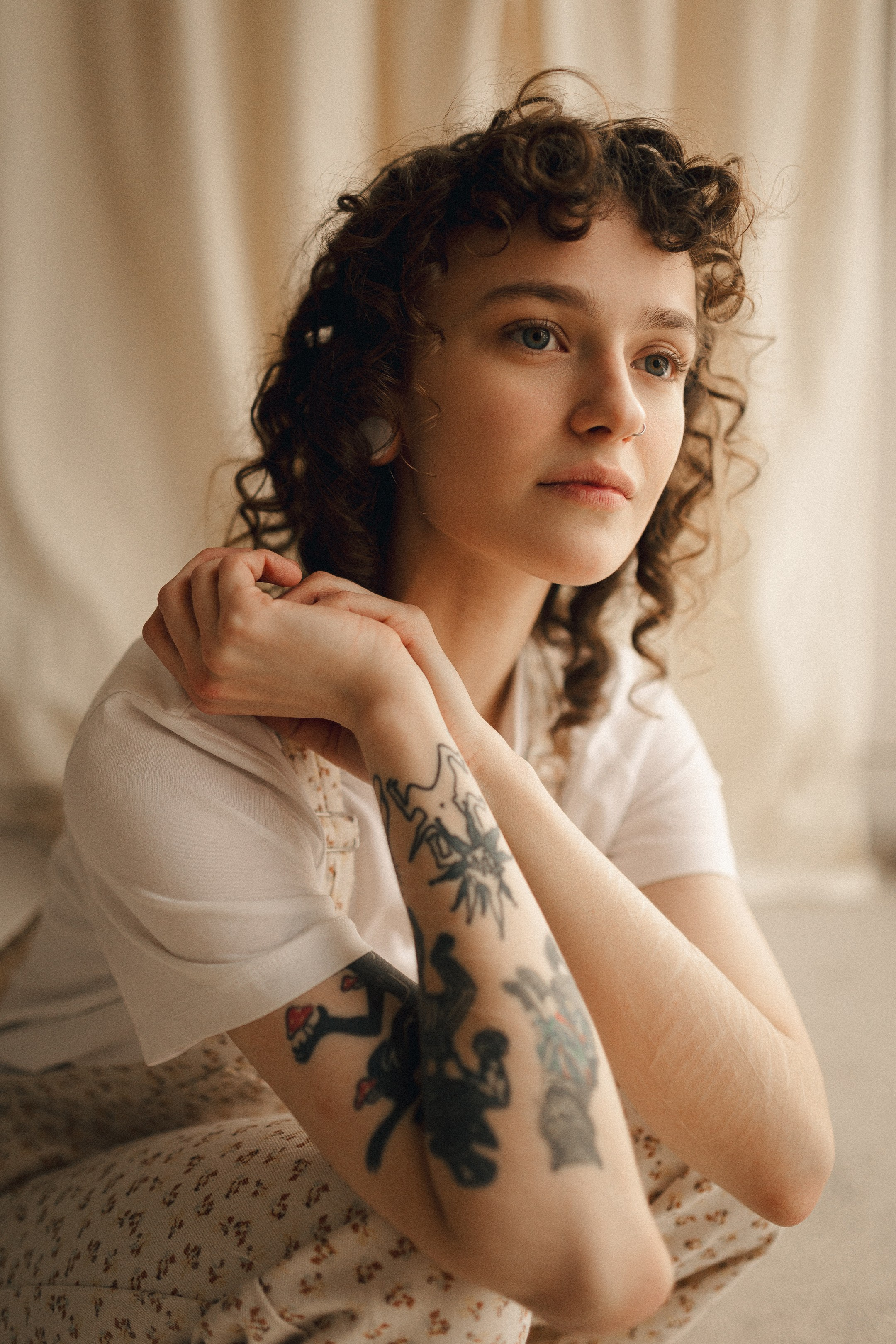 Anastasia. Свадебный и портретный фотограф в Калининграде и Москве Марк Юдинцев