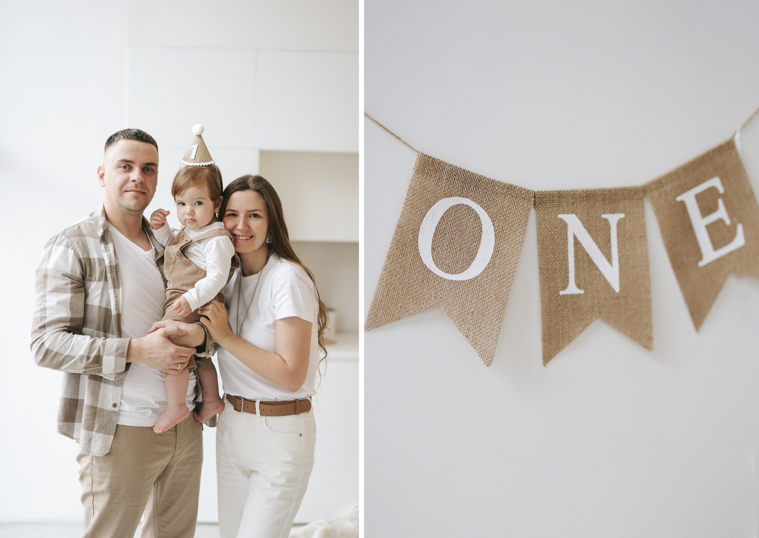 Yulia, Maksim, Makar. Ekaterina Buneeva Photography