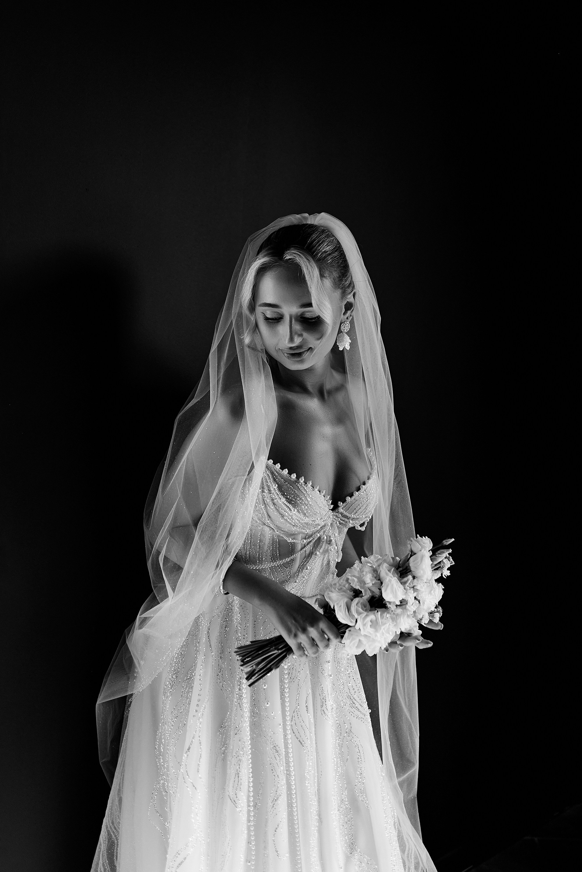 Wedding Day Данил&Виктория. Свадебный и портретный фотограф в Белгороде Гаркавцева Полина