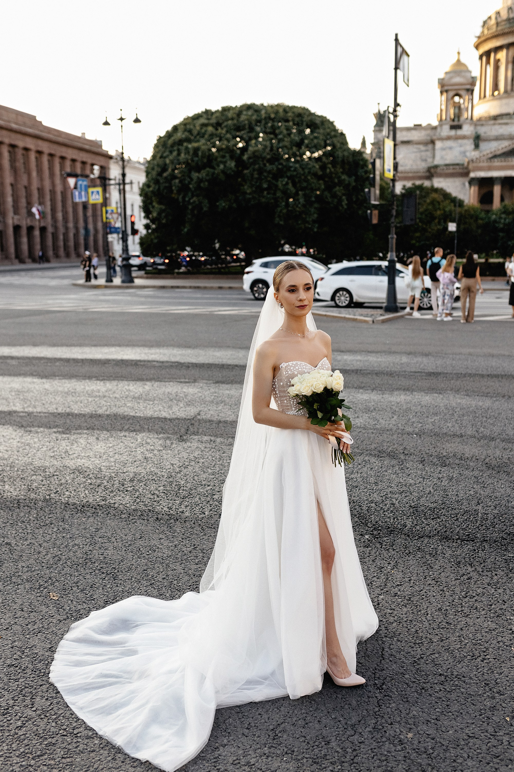 Wedding Day Валентин + Марина. Свадебный и портретный фотограф в Белгороде Гаркавцева Полина