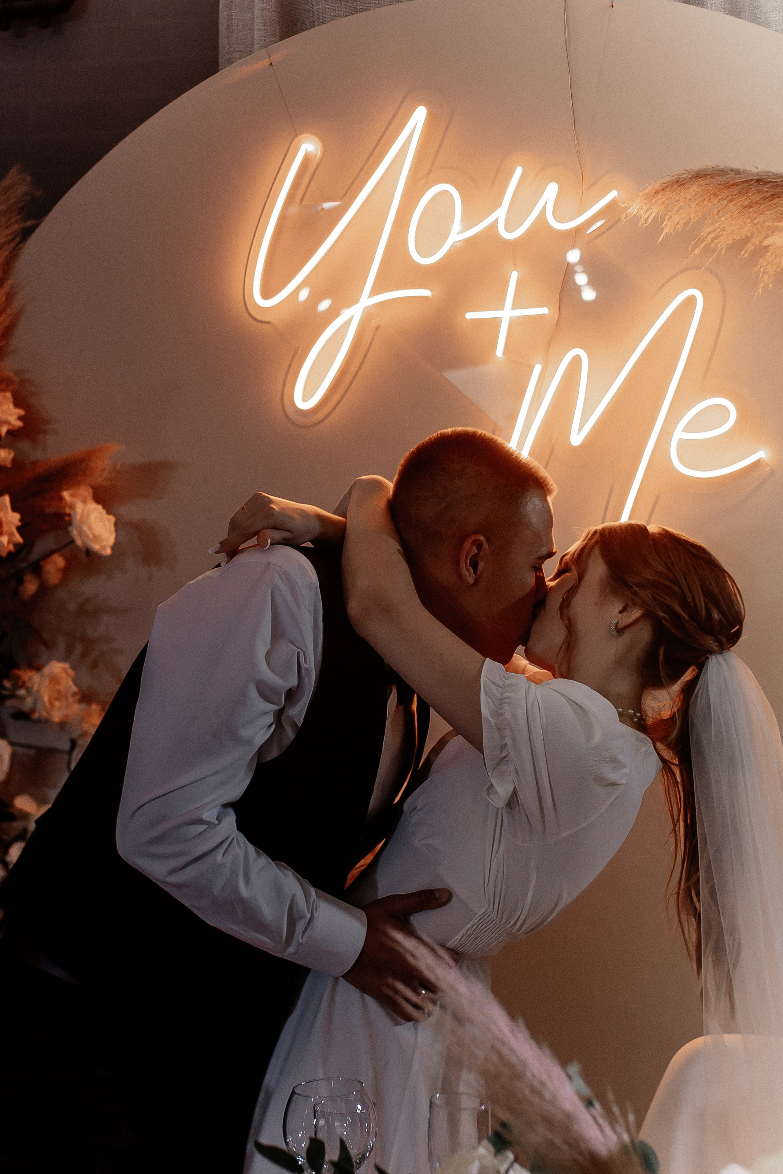 Даша и Дима 2024. Свадебный и портретный фотограф Алина Иванова. Екатеринбург-Москва