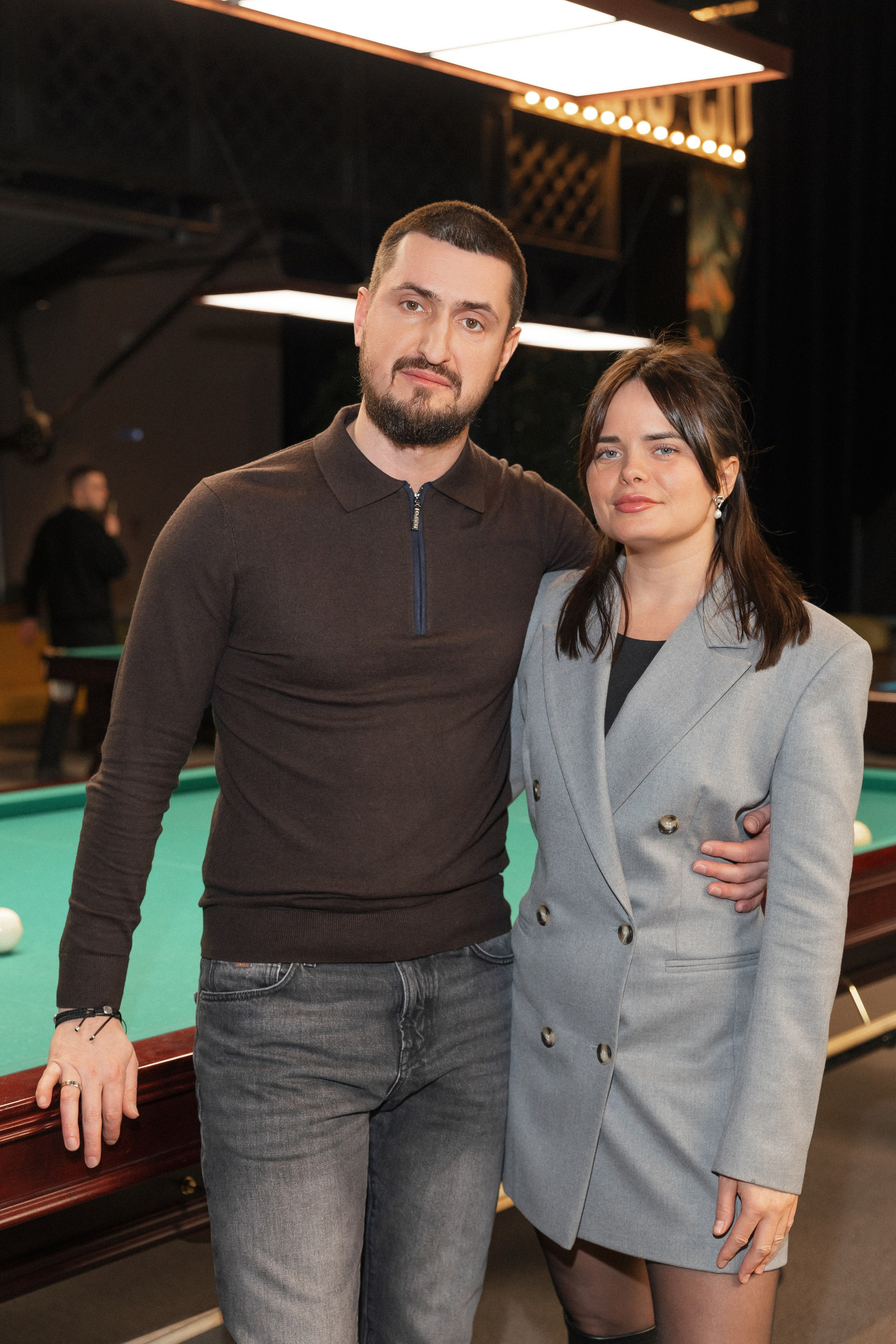 Вечеринка FRBS-Club. Свадебный и репортажный фотограф в Санкт-Петербурге Николай Голованов