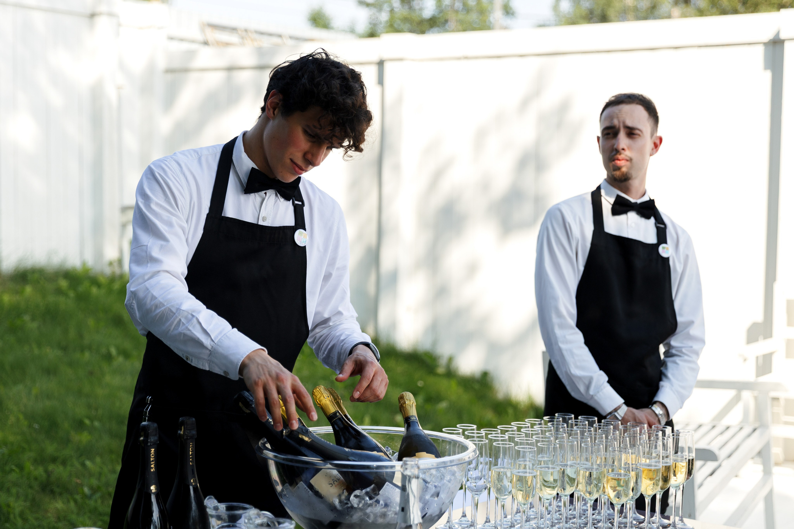 Ярослав и Евгения. Свадебный и репортажный фотограф в Санкт-Петербурге Николай Голованов