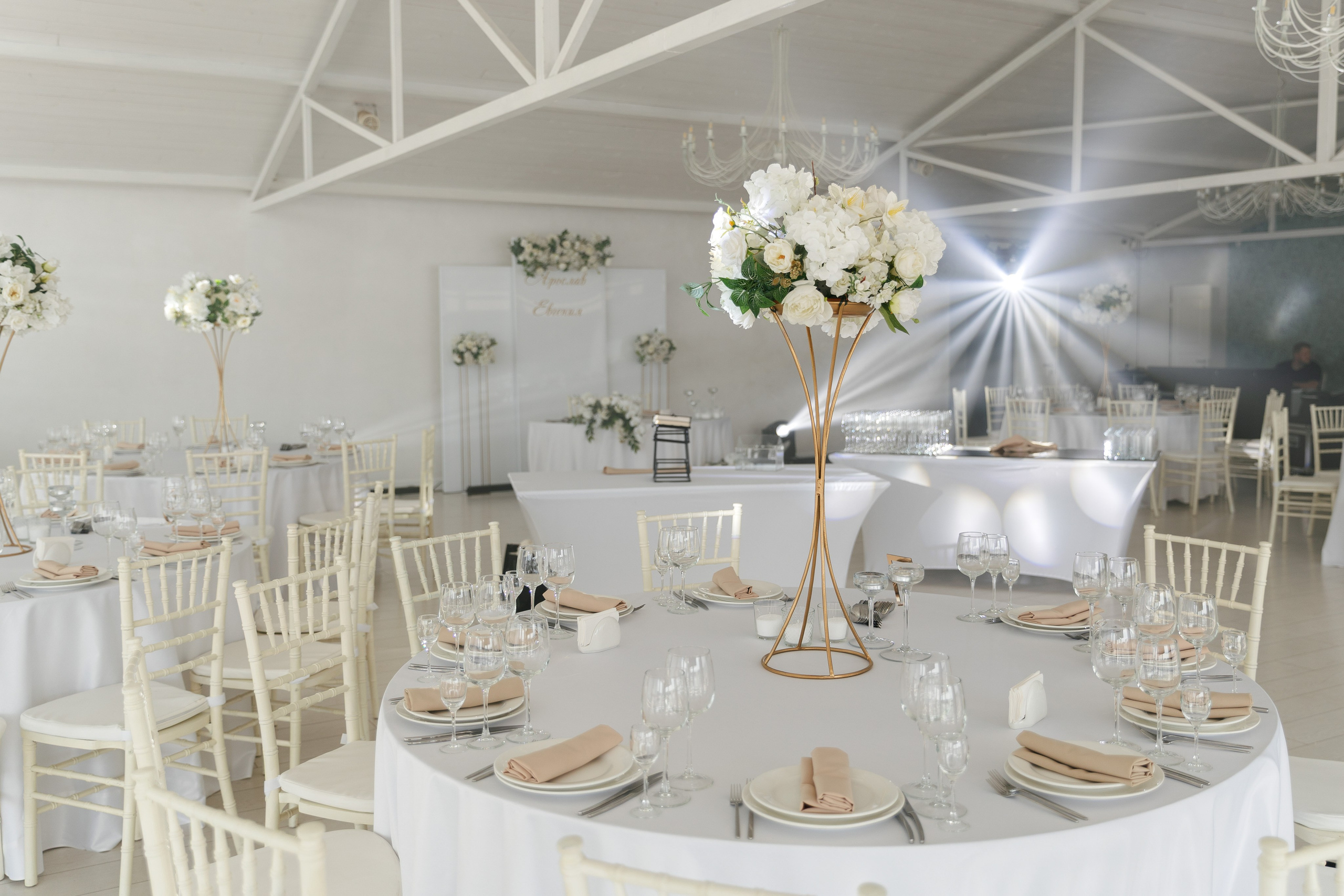 Ярослав и Евгения. Свадебный и репортажный фотограф в Санкт-Петербурге Николай Голованов