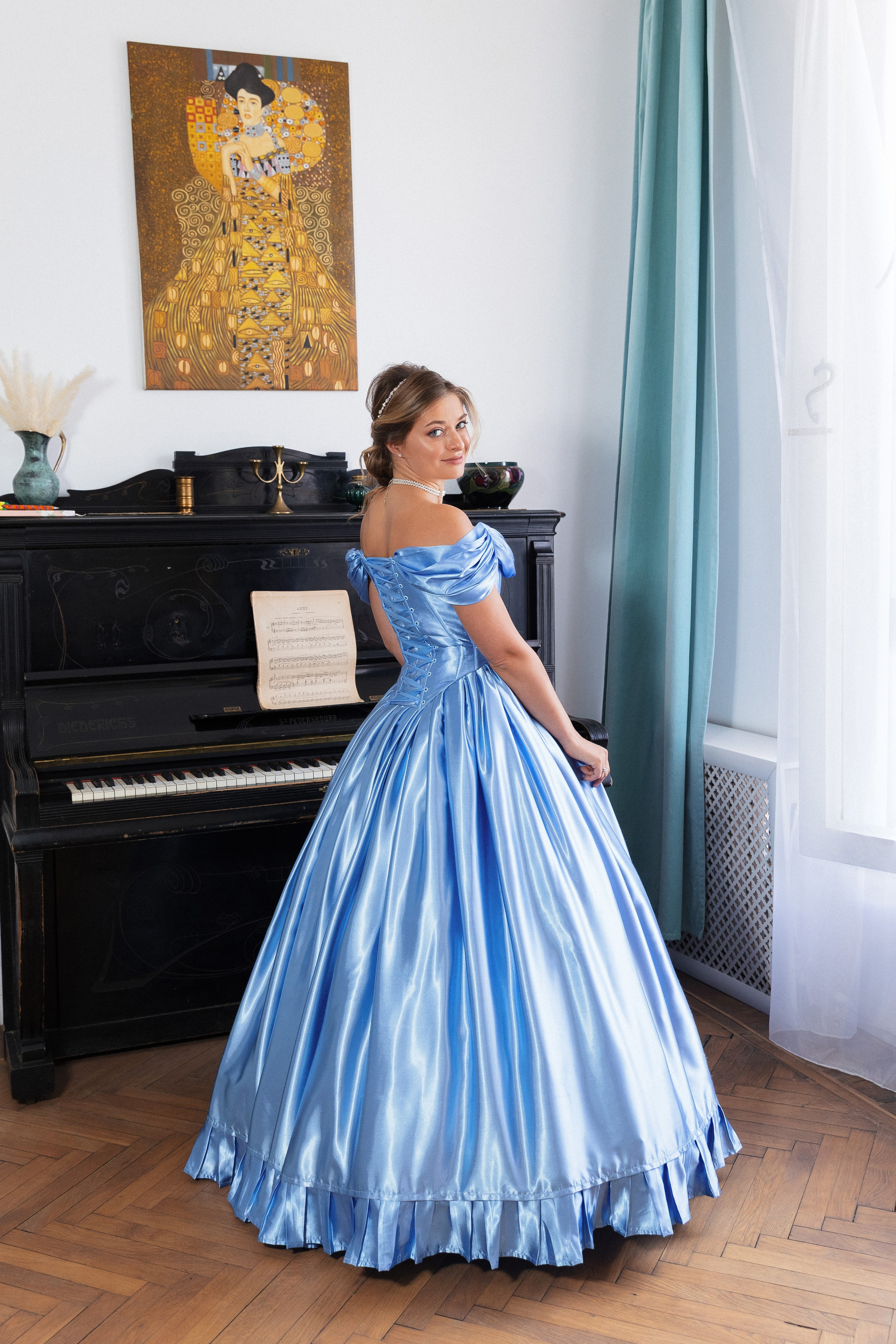 Девичник. Свадебный и репортажный фотограф в Санкт-Петербурге Николай Голованов