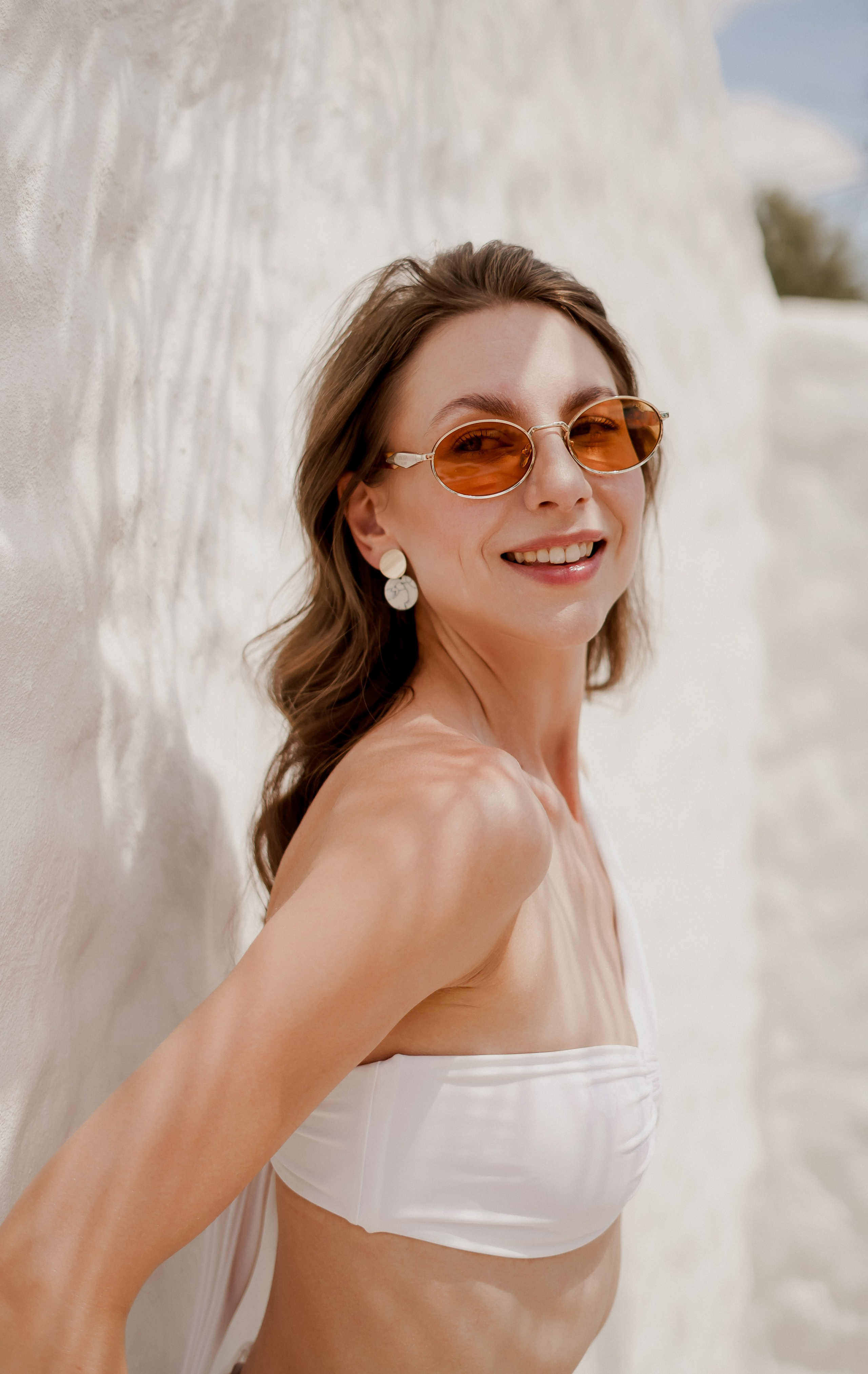 Саша Лашакова. Фотограф Валерия Крахмалева