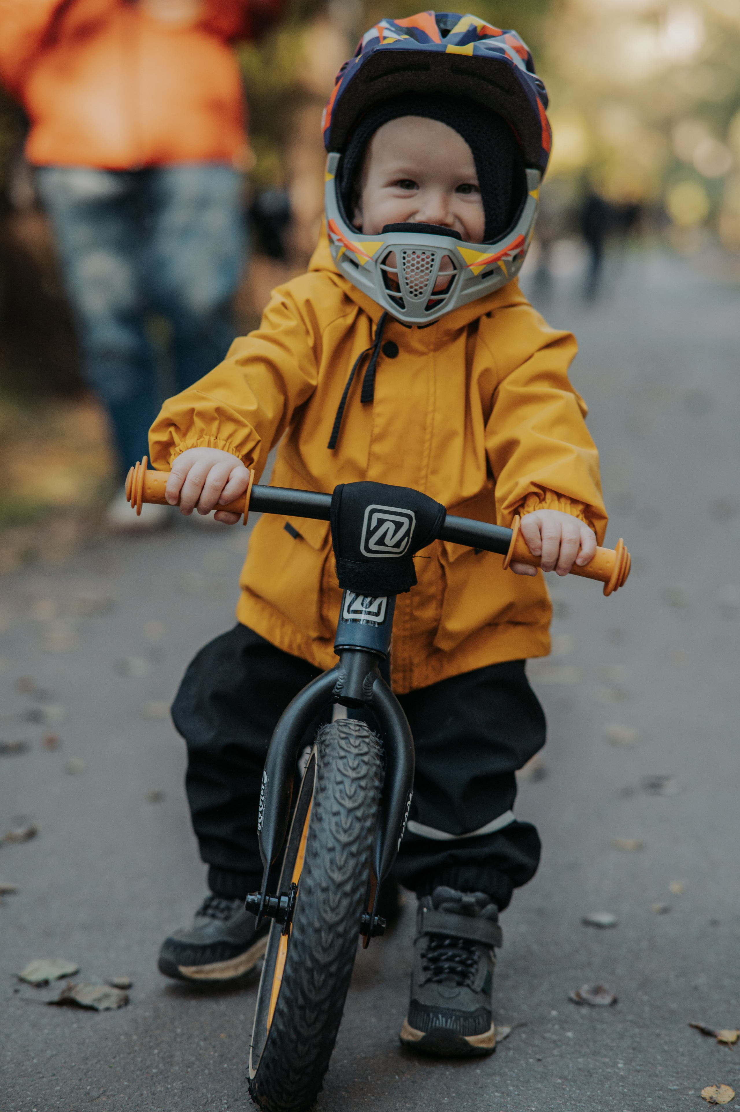 Осень. Фотограф в Санкт-Петербурге Ирина Вольмонт